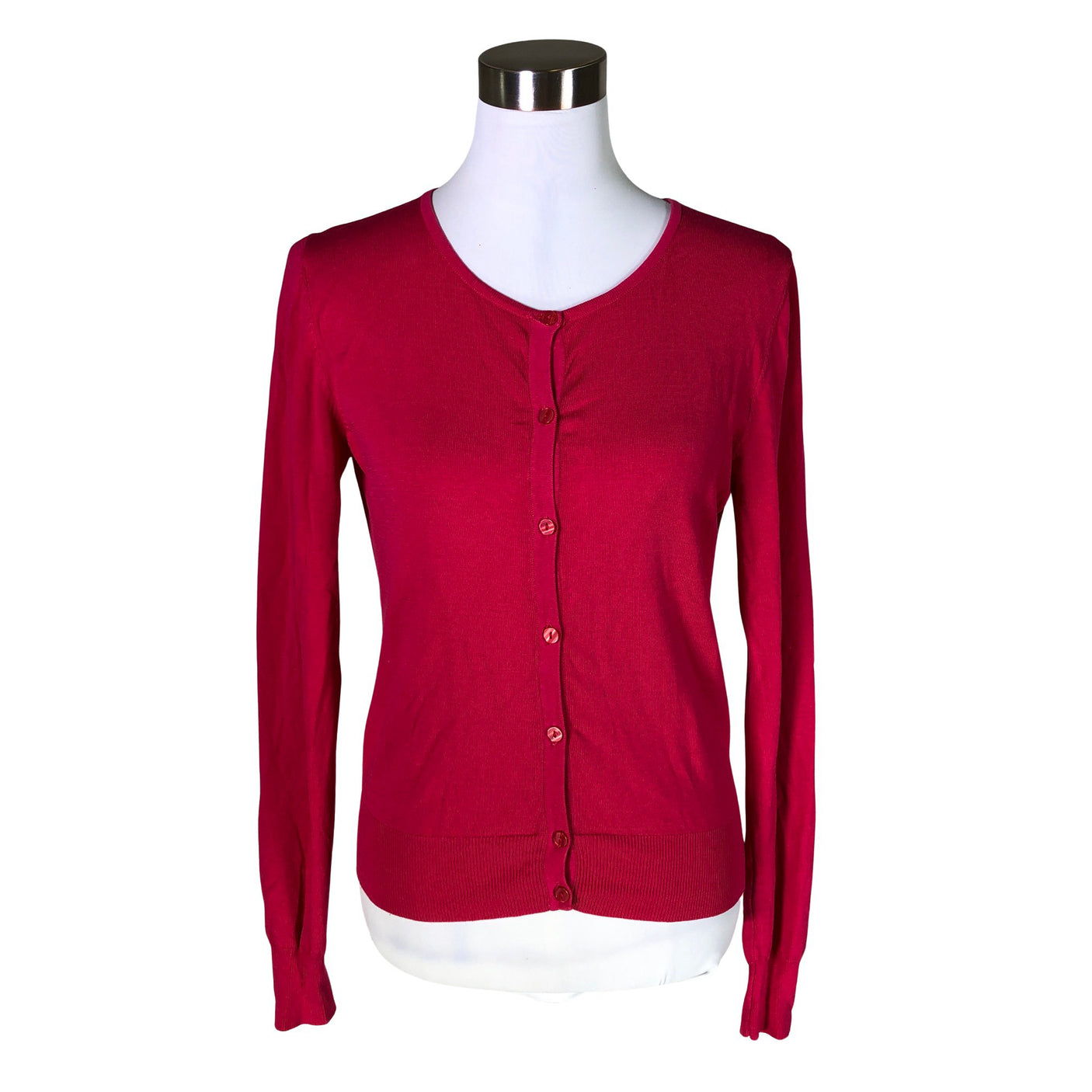 Unisex Ril's - Neuletakki, koko 38 - (1)