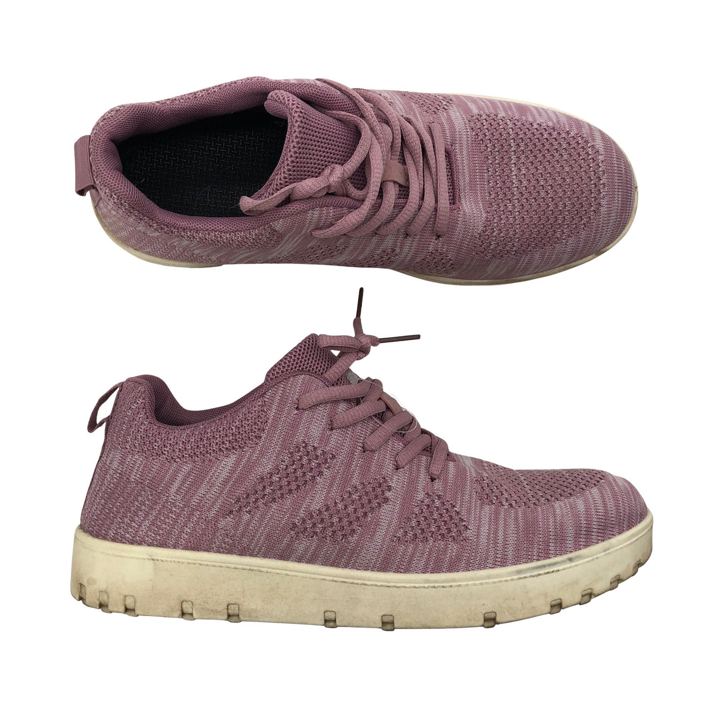 Unisex Kuoma - Tennarit, koko 38 - (1)