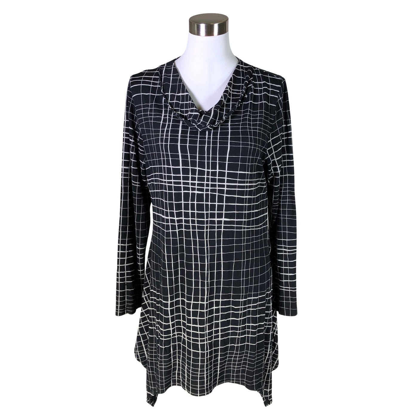 Unisex Nanso - Trikootunika, koko 40 - (1)