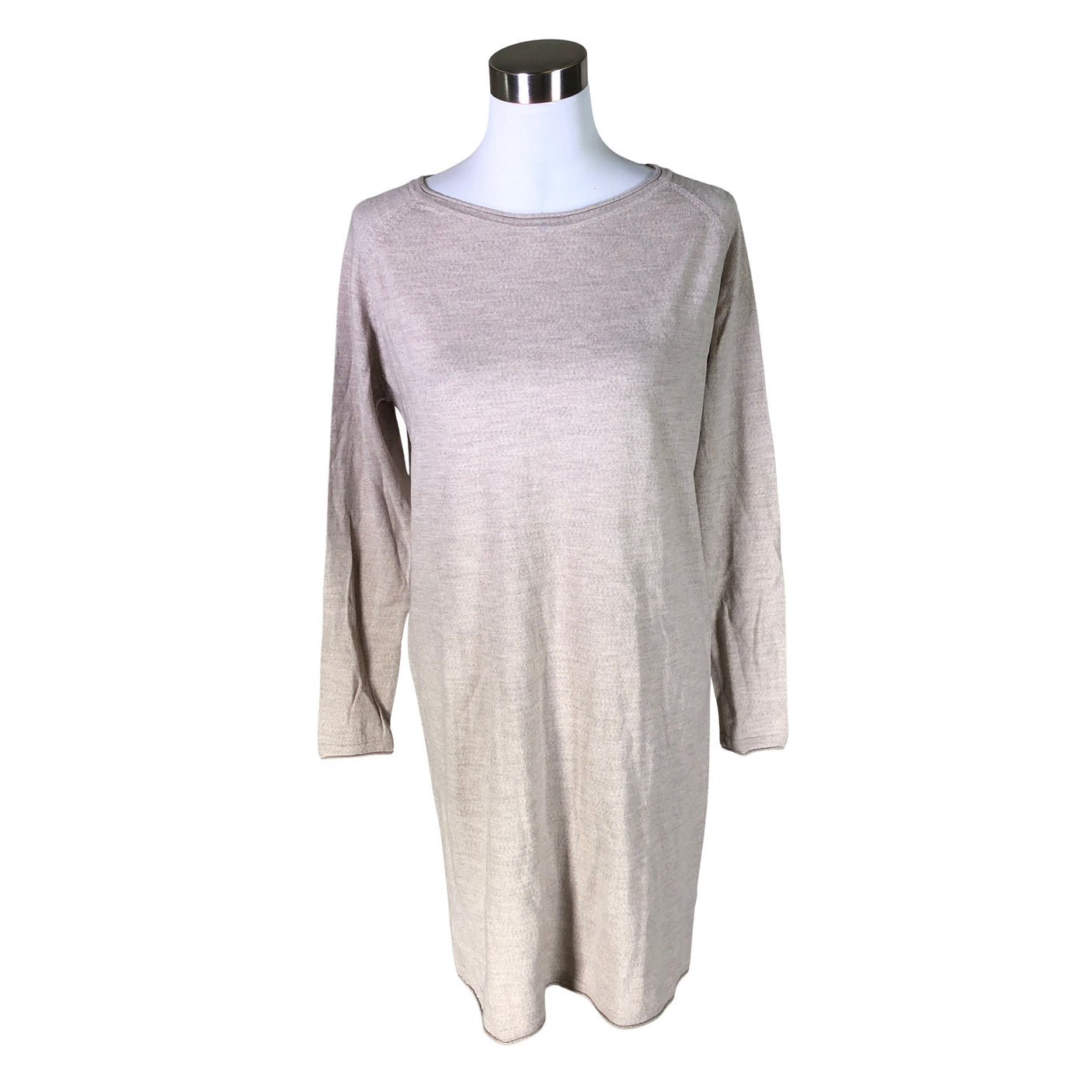 Unisex Sand - Neulemekko, koko 40 - (1)