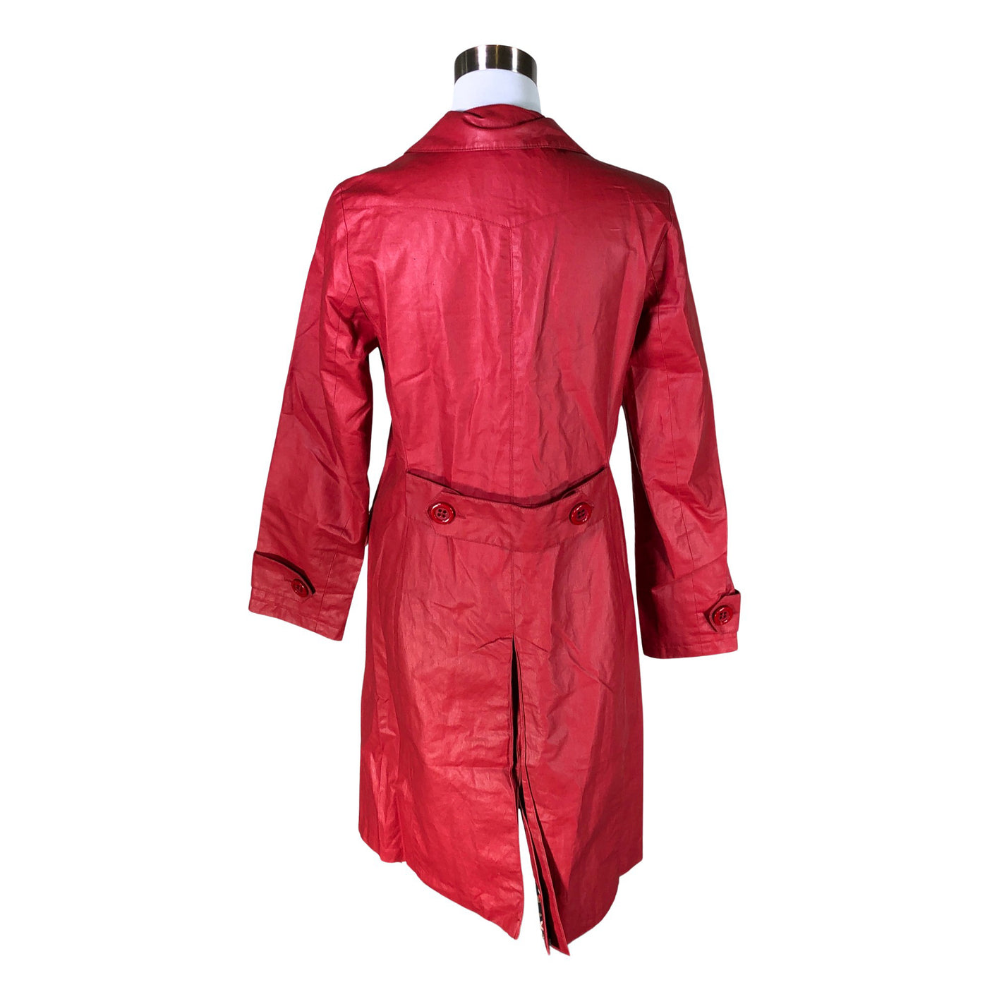 Unisex Finn Flare - Trenssitakki, koko 38 - (2)