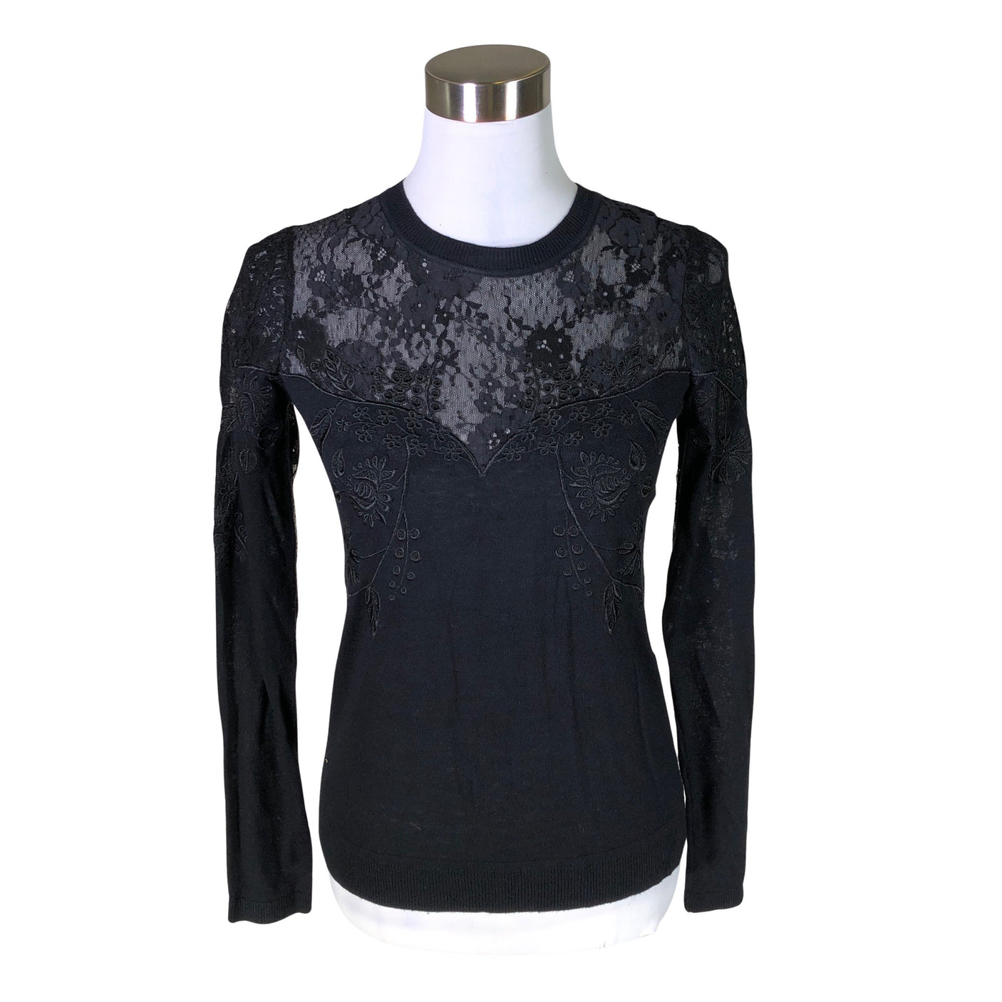 Unisex Maje - Neulepaita, koko 34 - (1)