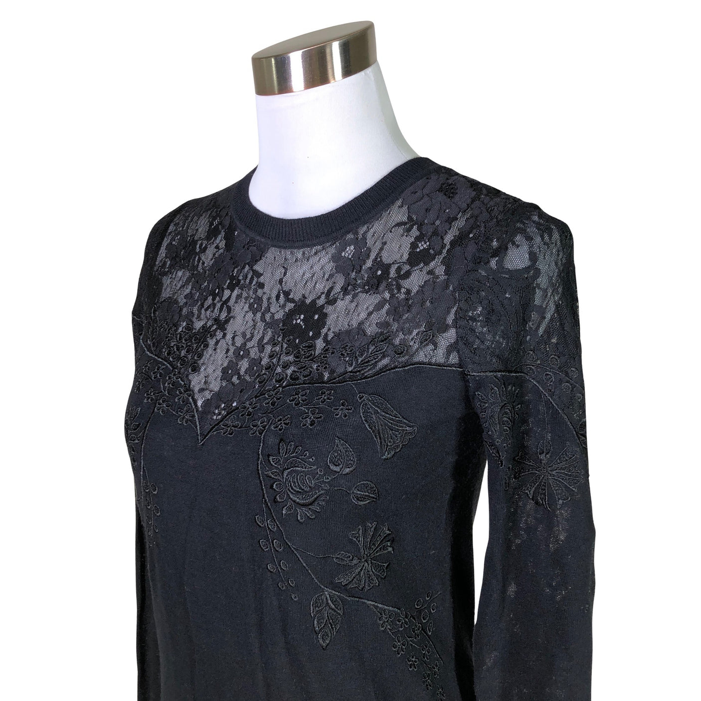 Unisex Maje - Neulepaita, koko 34 - (3)