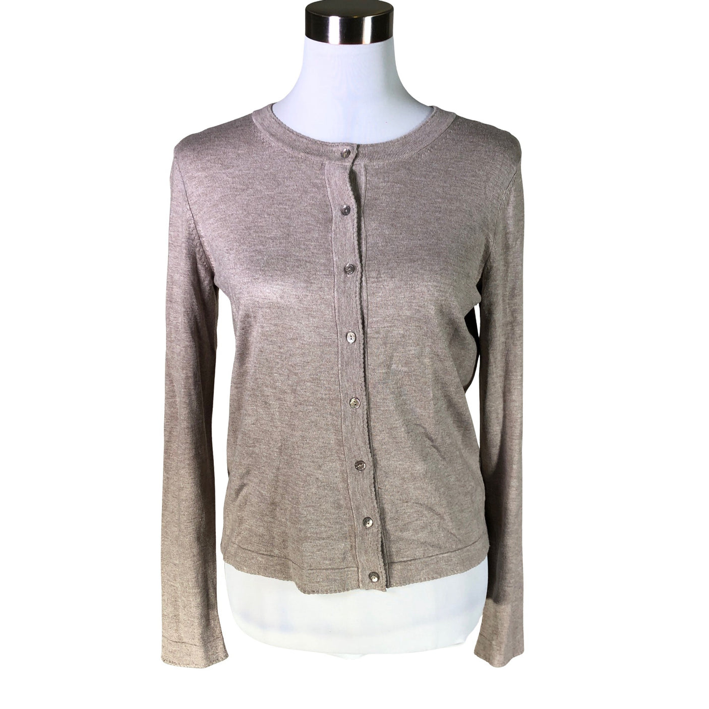 Unisex Esprit - Neuletakki, koko 36 - (1)