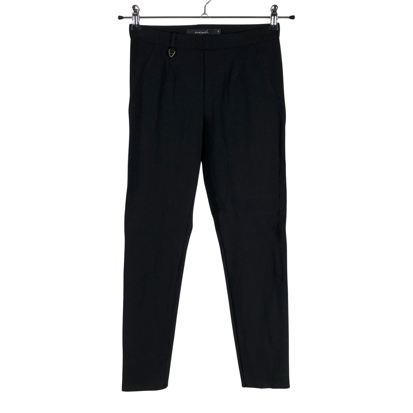 Unisex Andiata - Trikoohousut, koko 36 - (1)