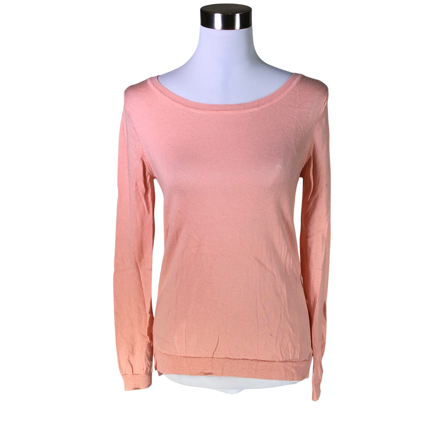 Unisex Sand Jeans - Neulepaita, koko 38 - (1)