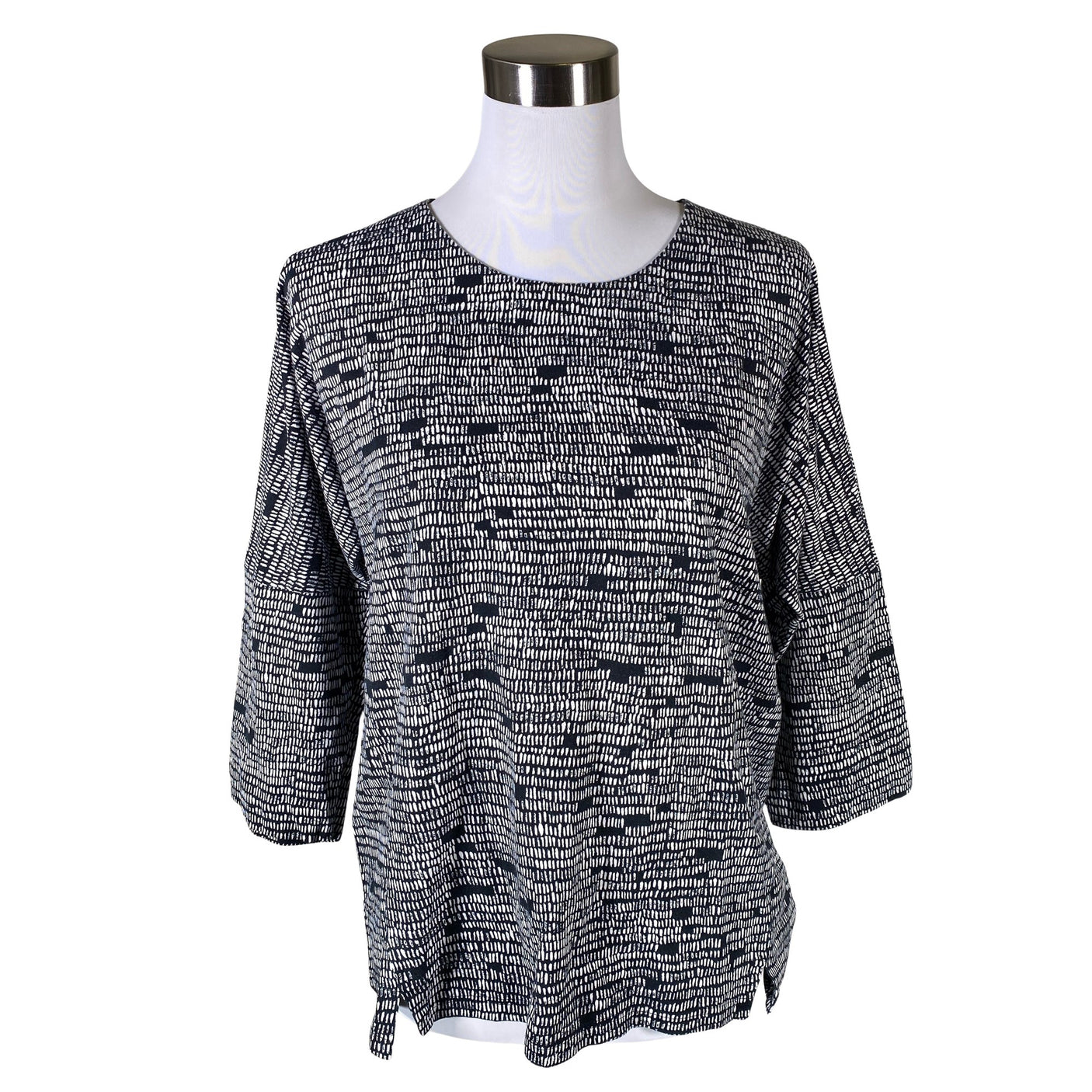 Unisex Nanso - Trikoopaita, koko 40 - (1)