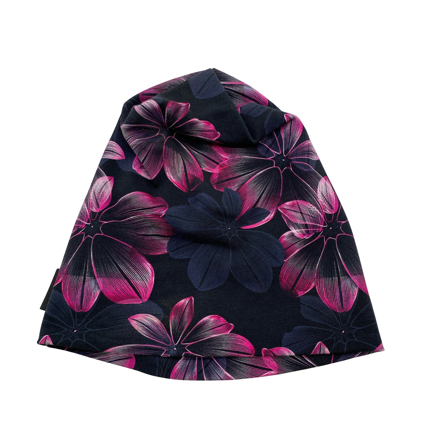 Unisex Nettihattu - Ohut pipo, koko 54 - 56 cm - (1)