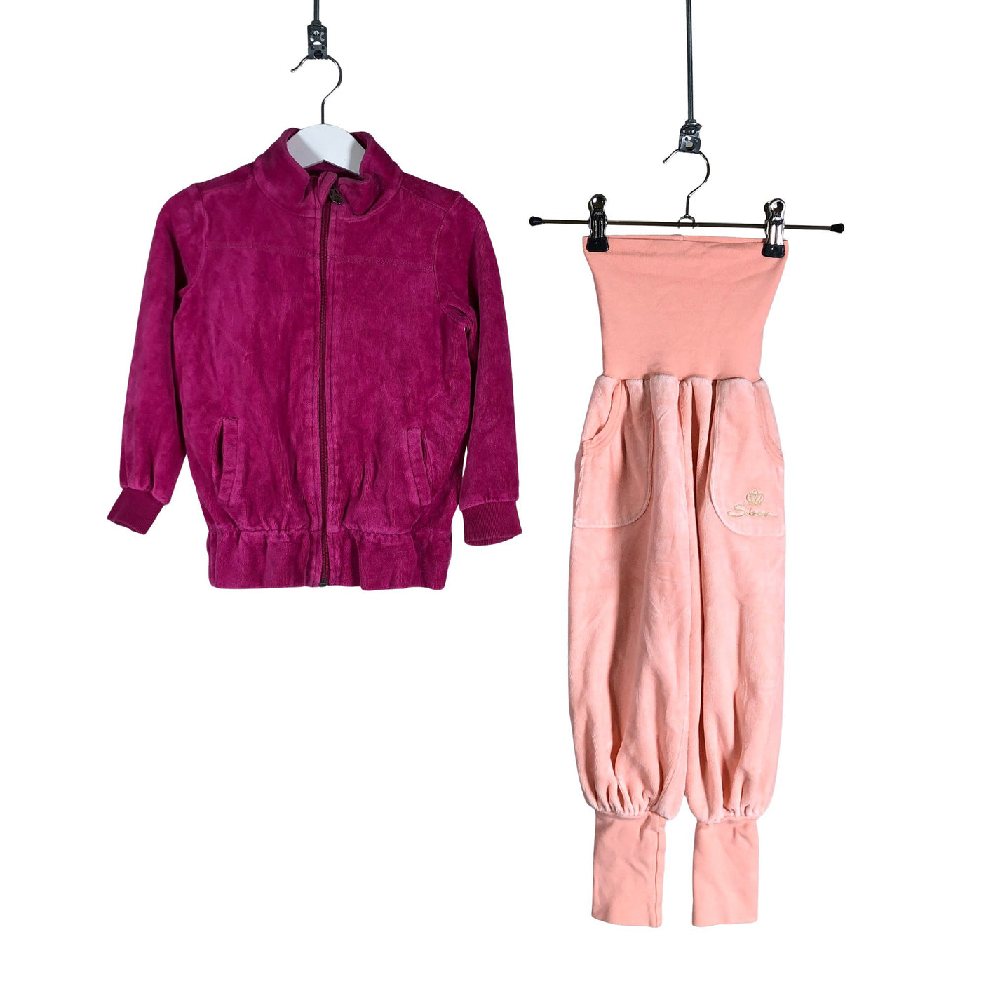 Unisex Sobea - Collegehousut, koko 98 - 104 - (1)