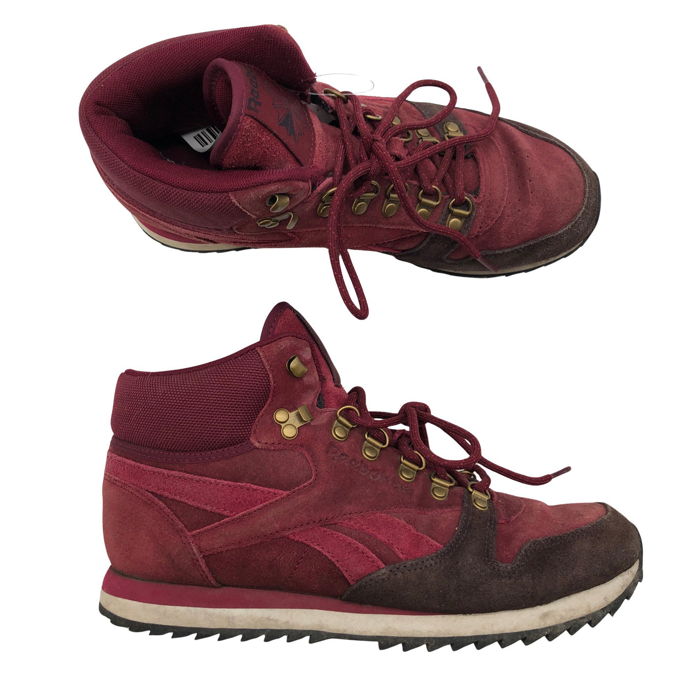 Unisex Reebok - Nilkkurit, koko 39 - (1)
