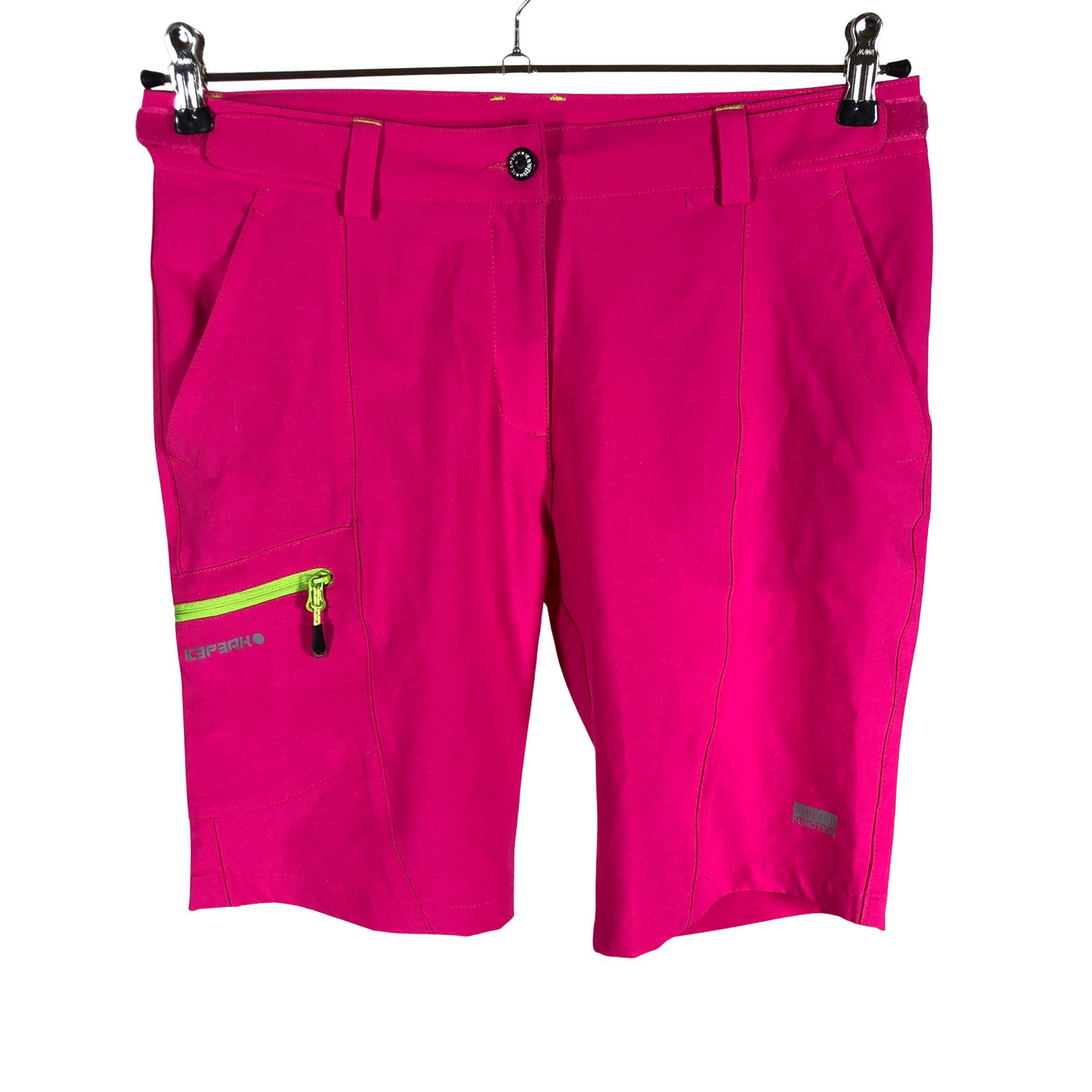 Unisex Icepeak - Shortsit, koko 38 - (1)