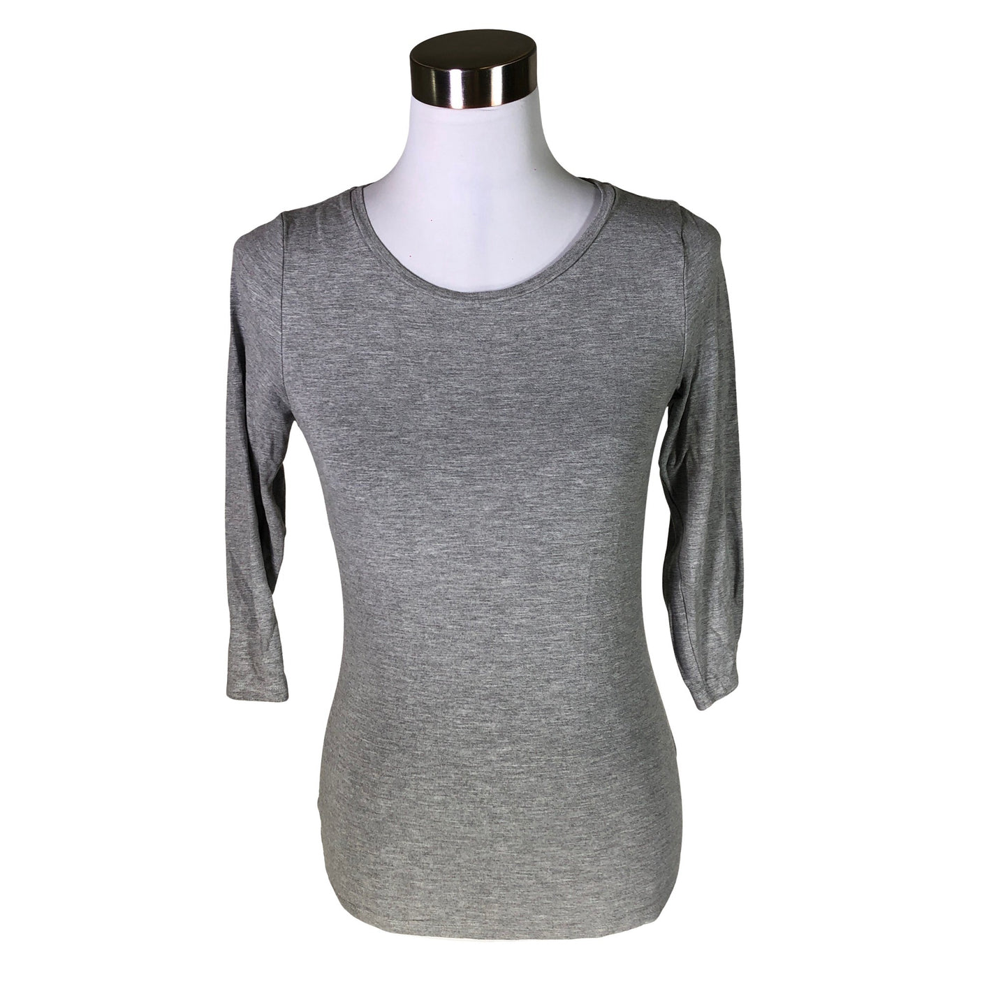 Unisex Lindex - Trikoopaita, koko 36 - (1)