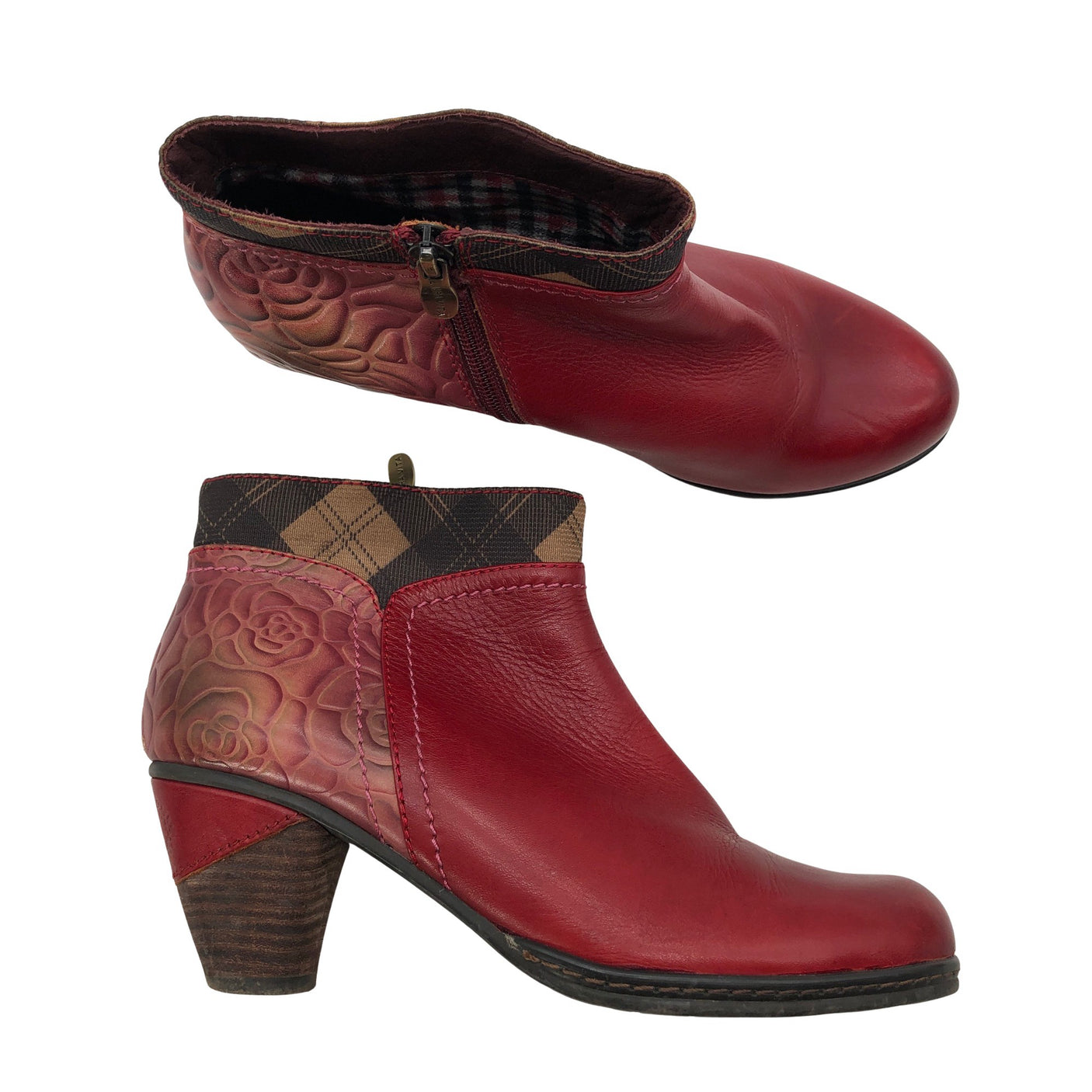 Unisex Laura Vita - Nilkkurit, koko 38 - (1)