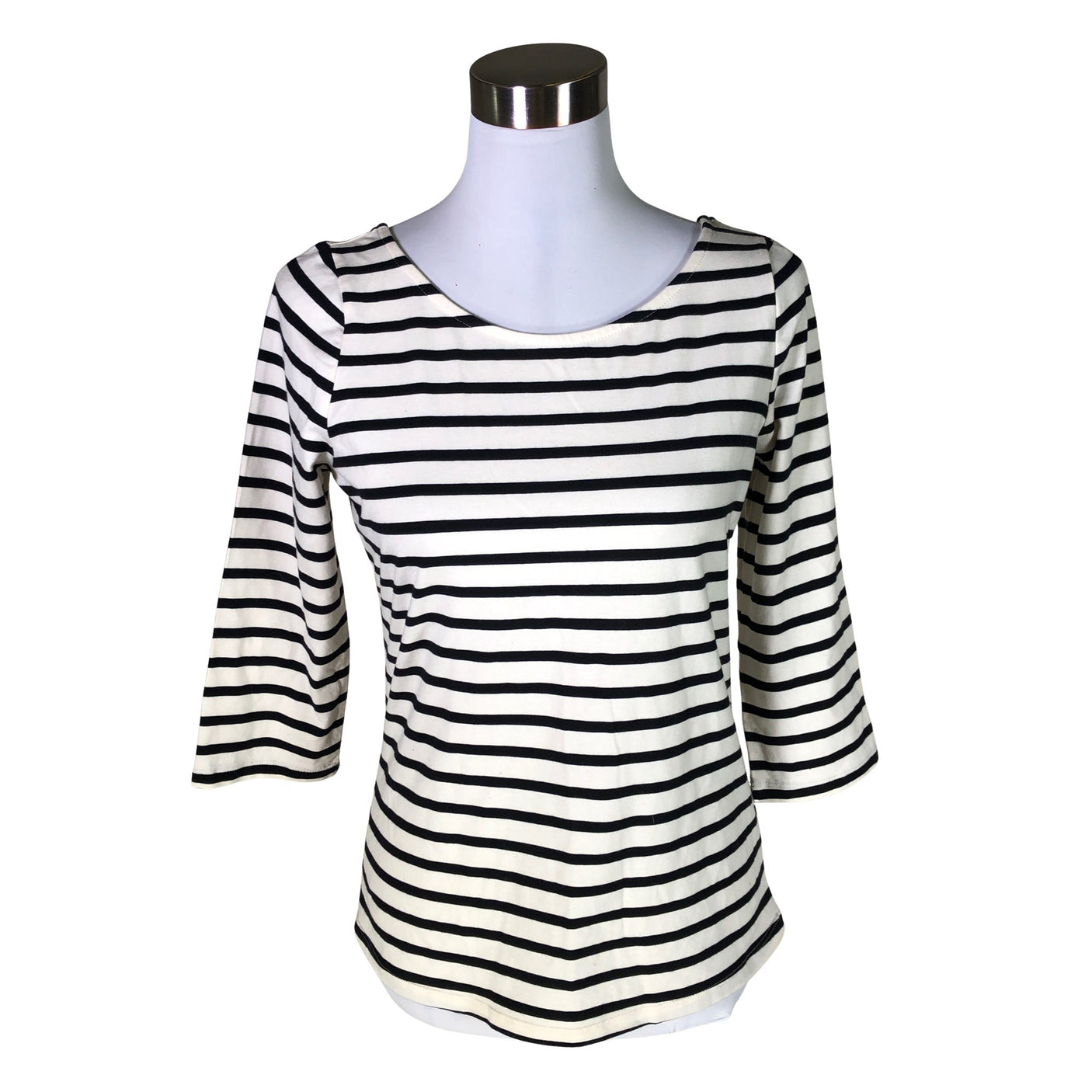 Unisex Lindex - Trikoopaita, koko 38 - (1)
