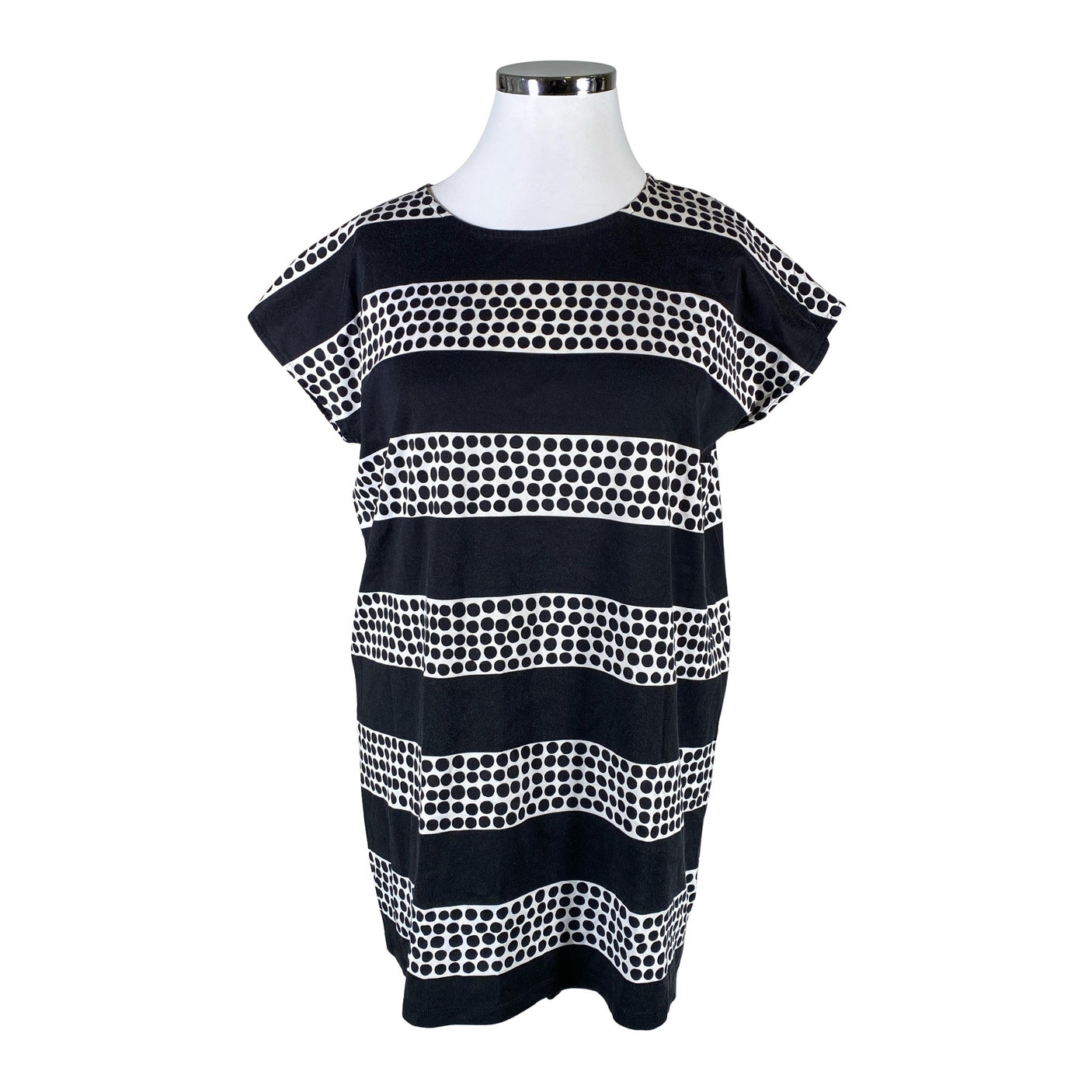 Unisex Marimekko - Trikootunika, koko 44 - (1)
