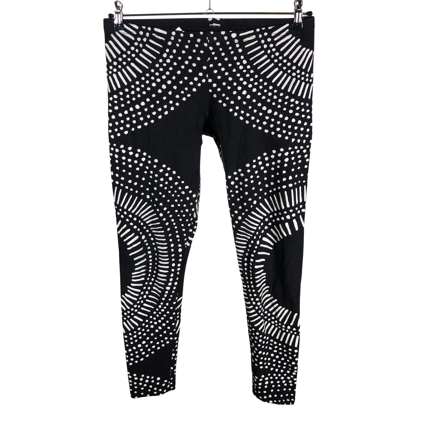 Unisex Nanso - Leggingsit, koko 40 -