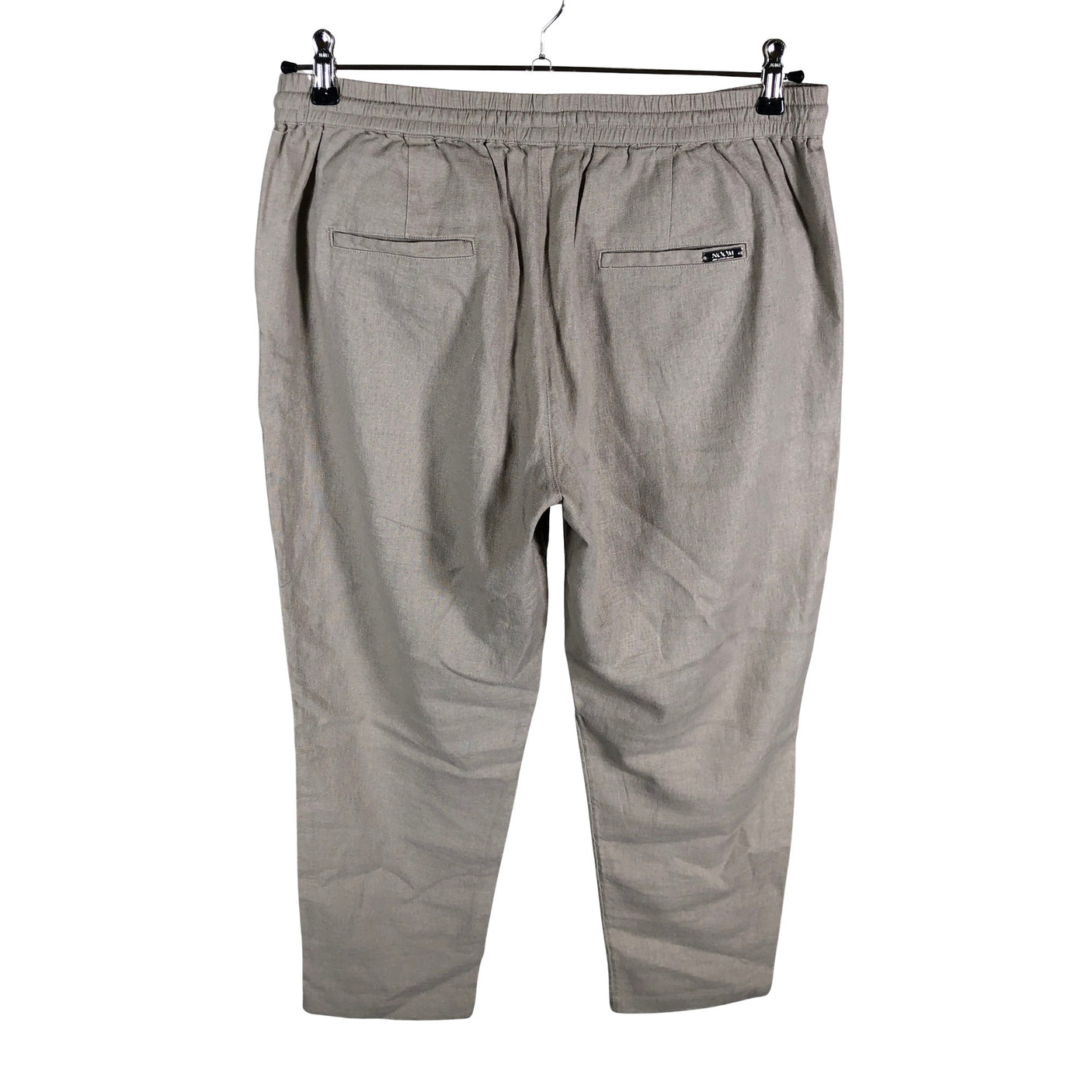 Unisex Noom - Kangashousut, koko 42 - (2)