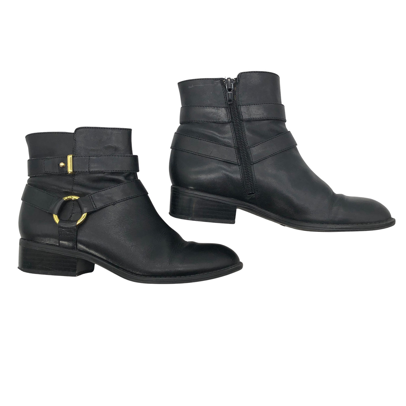Unisex Lauren Ralph Lauren - Nilkkurit, koko 37 - (1)