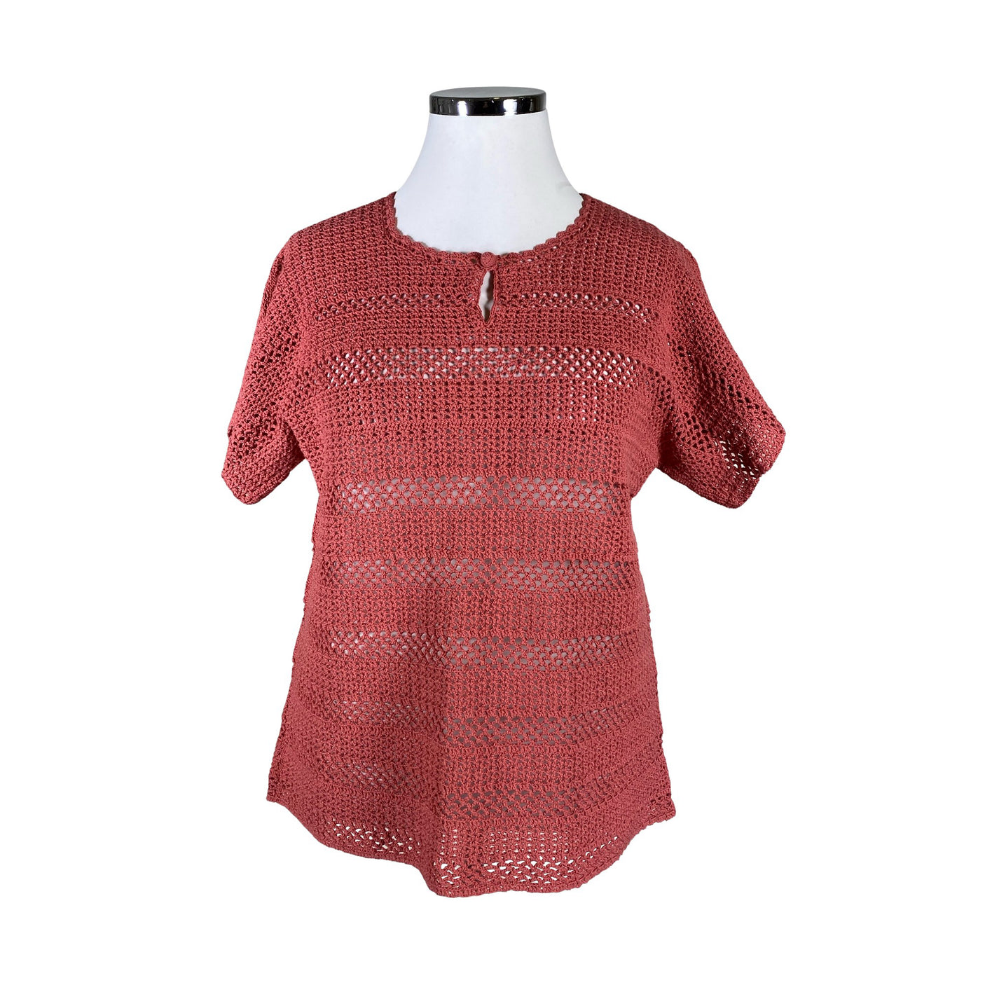 Unisex Handmade - Neulepaita, koko 42 - (1)