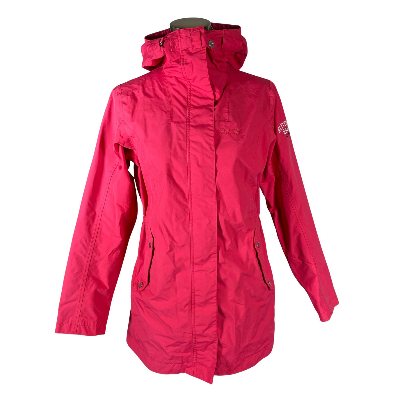 Unisex 8848 Altitude - Ulkoilutakki, koko 38 - (1)
