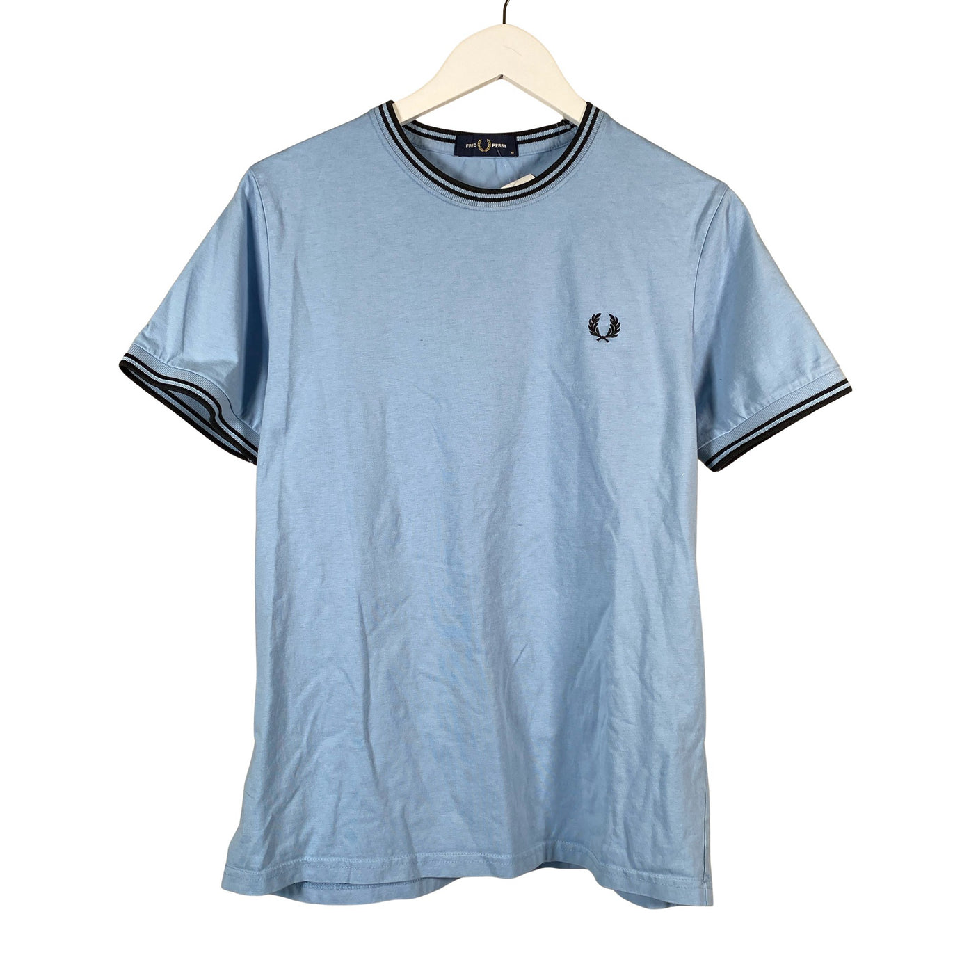 Unisex Fred Perry - T-paita, koko S - (1)