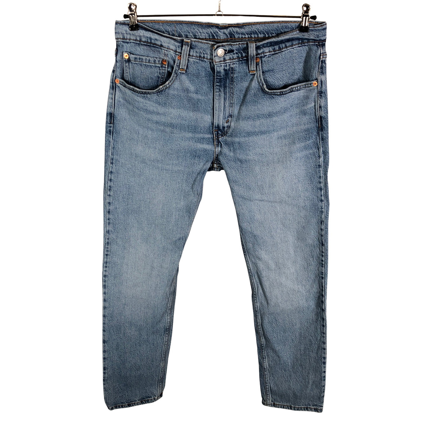Unisex Levi's - Farkut, koko W34 - (1)