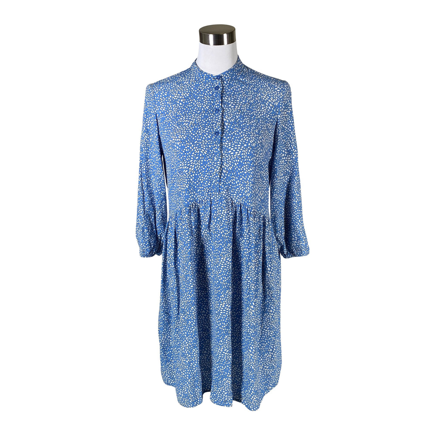 Unisex Esprit - Sifonkimekko, koko 34 - (1)