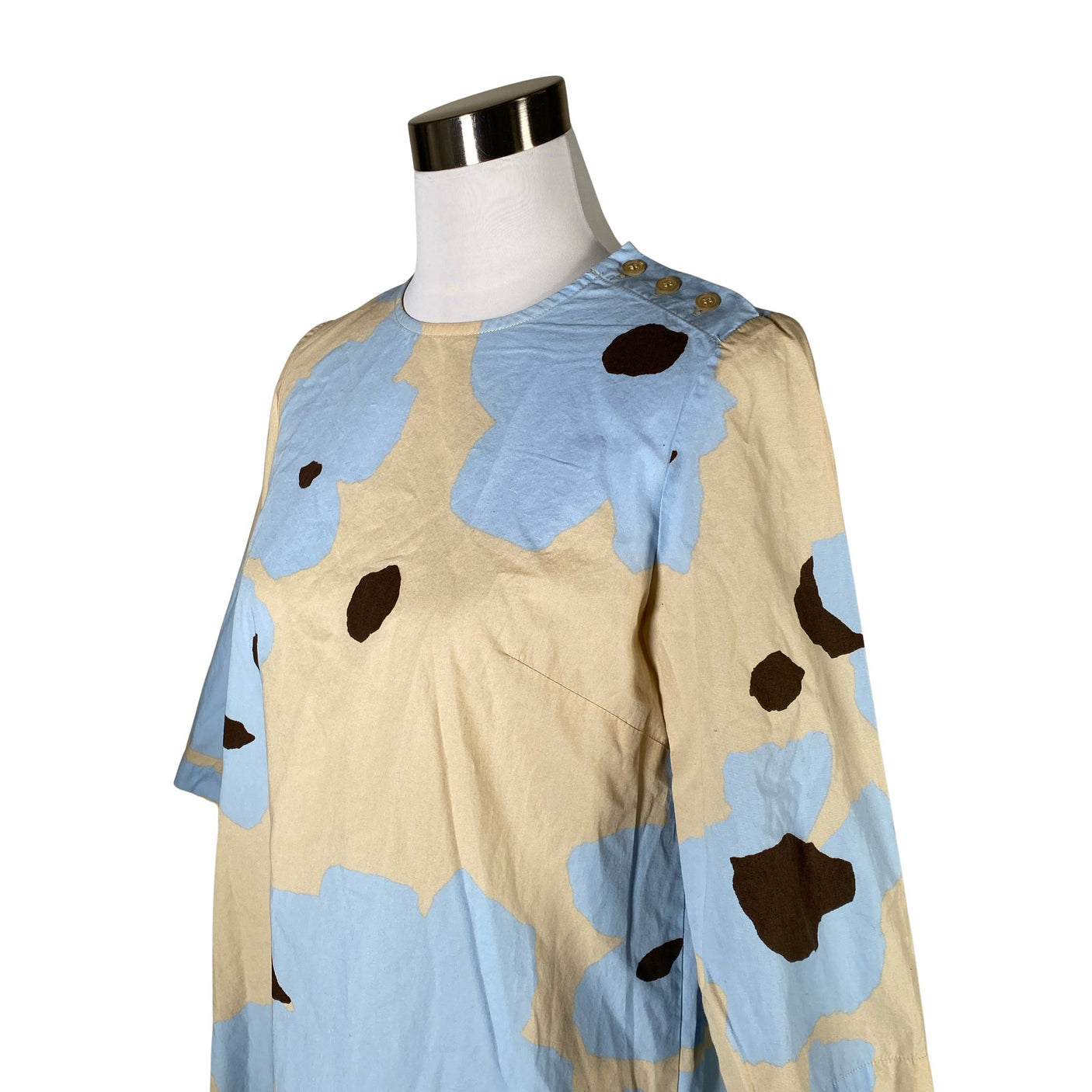 Unisex Marimekko - Kangasmekko, koko 38 - (2)