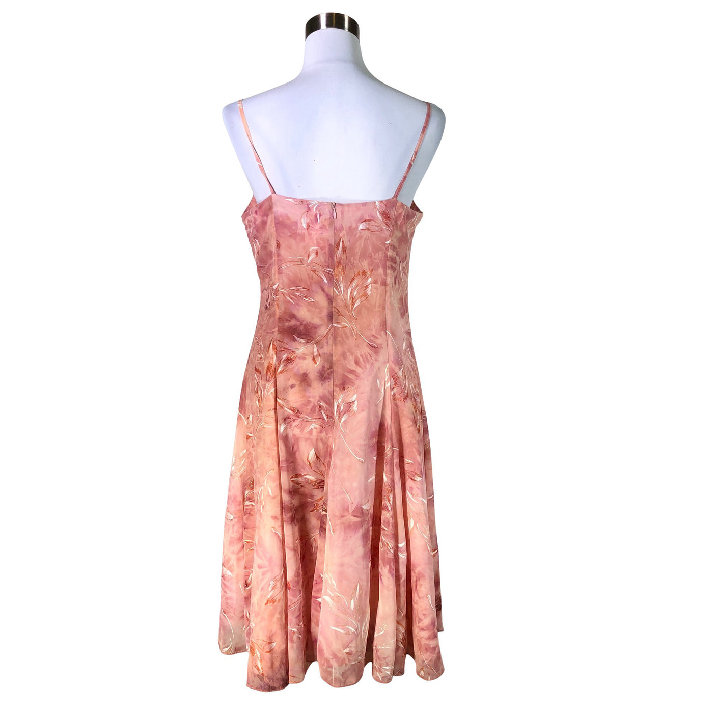 Unisex Tazzia - Juhlamekko, koko 38 - (2)