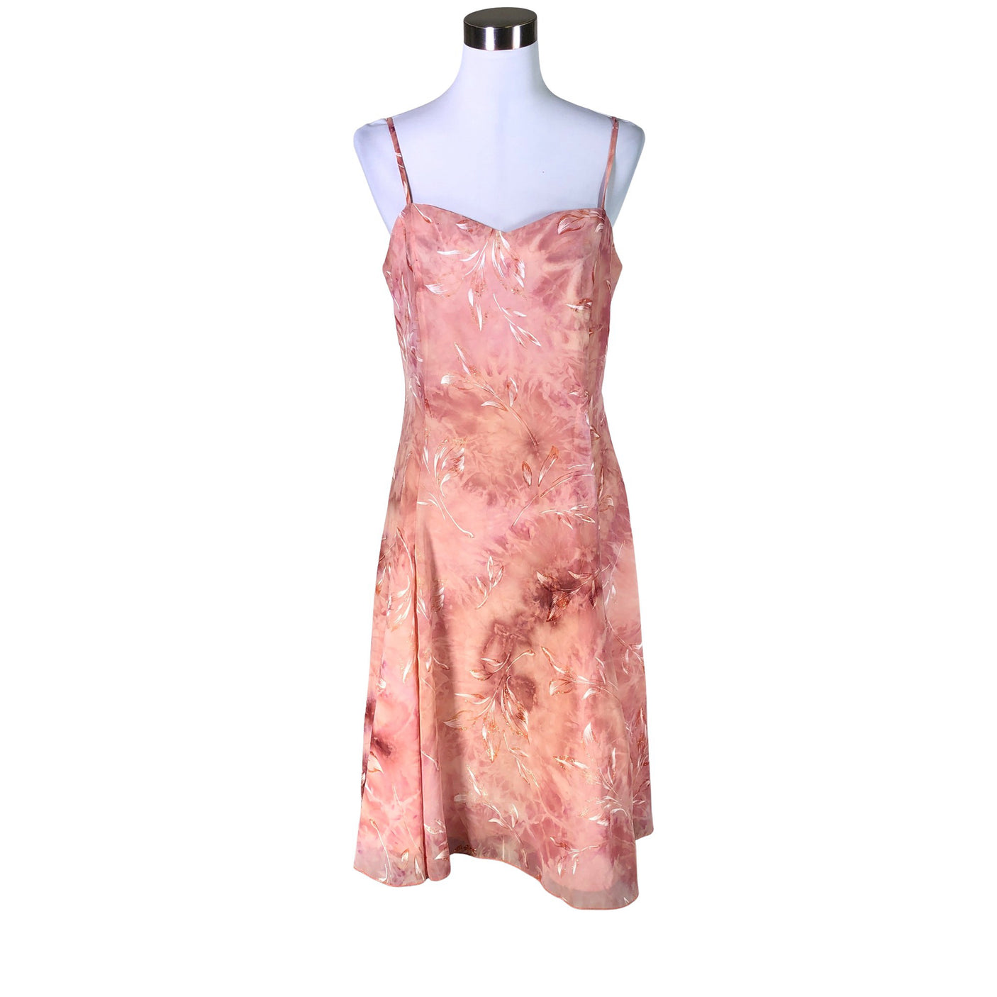 Unisex Tazzia - Juhlamekko, koko 38 - (1)