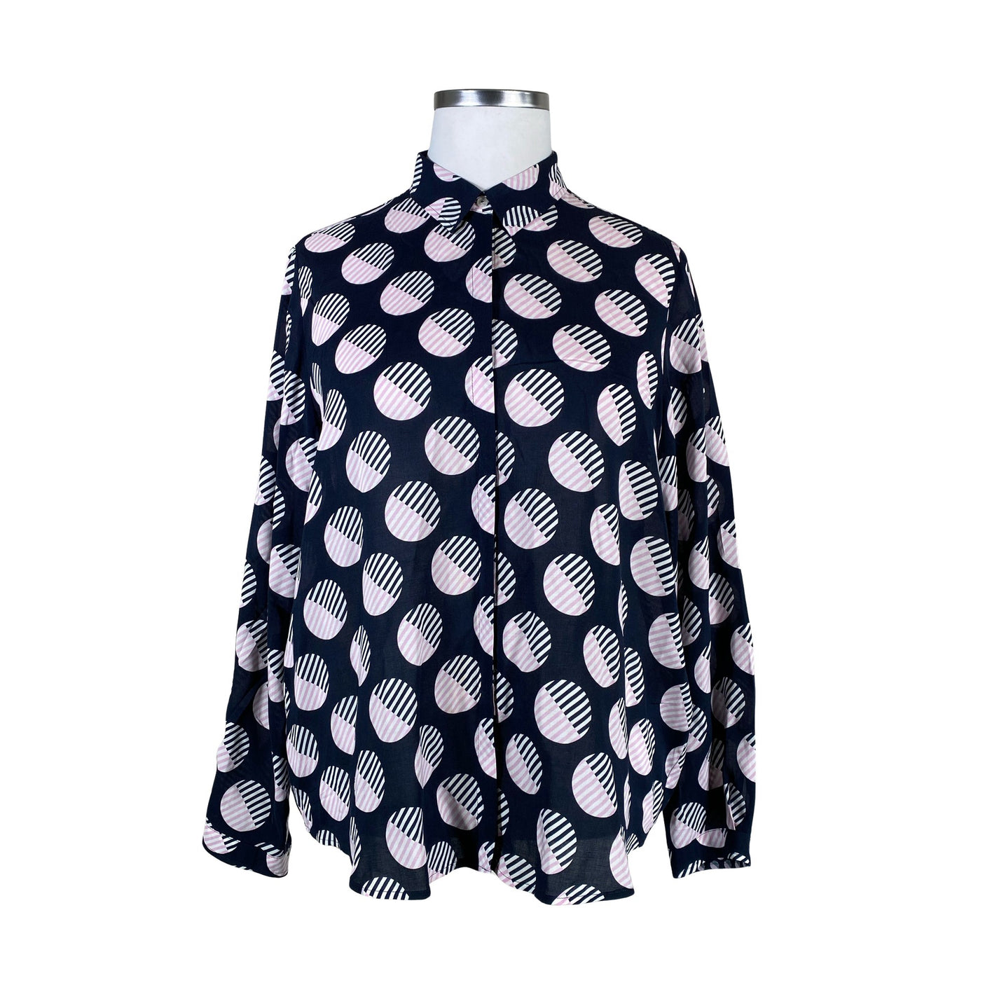 Unisex Gerry Weber - Pusero, koko 46 - (1)