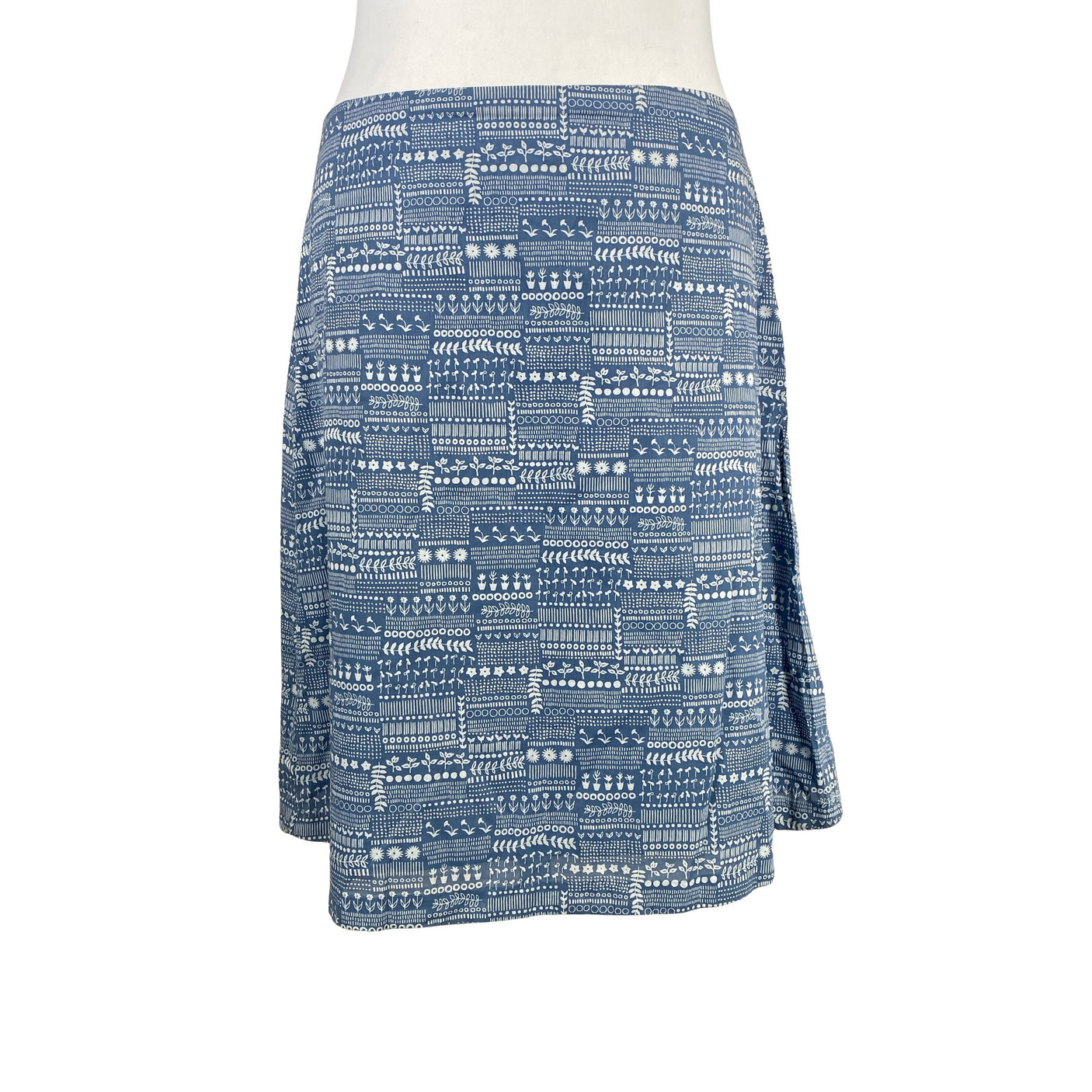 Unisex Seasalt - Kangashame, koko 48 - (1)