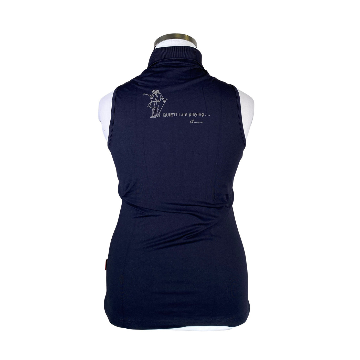 Unisex Golfino - Urheilutoppi, koko 42 - (2)