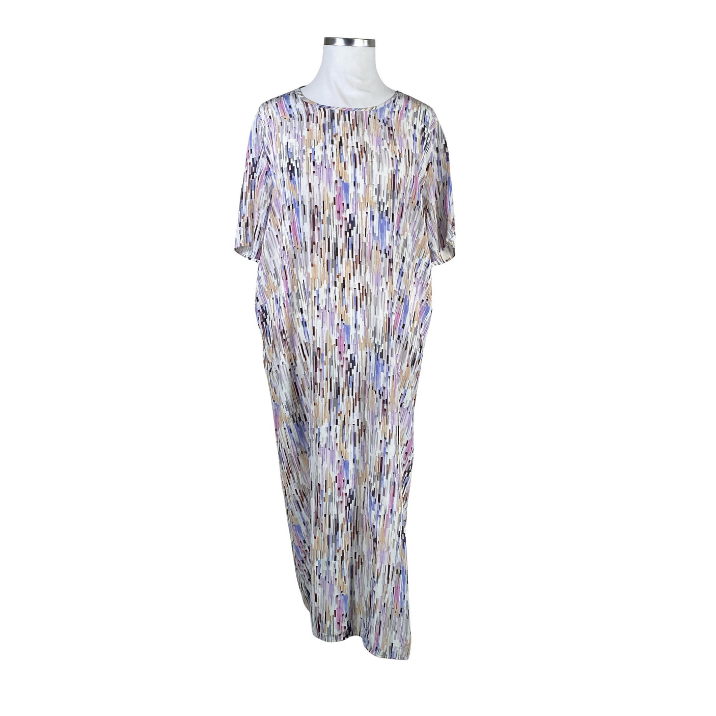 Unisex COS - Sifonkimekko, koko 44 - (1)