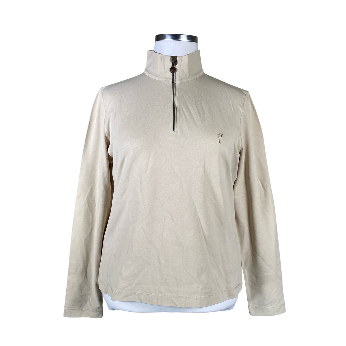 Unisex Golfino - Urheilupaita,
pitkät hihat, koko 44 - (1)