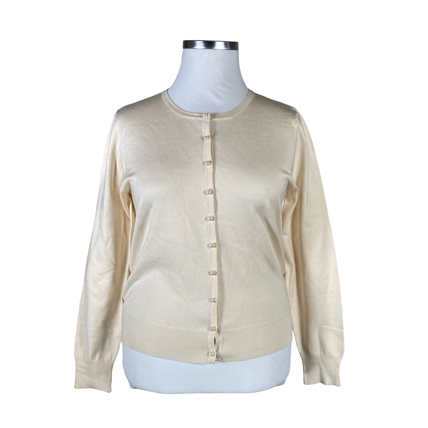 Unisex Global - Neuletakki, koko 42 - (1)