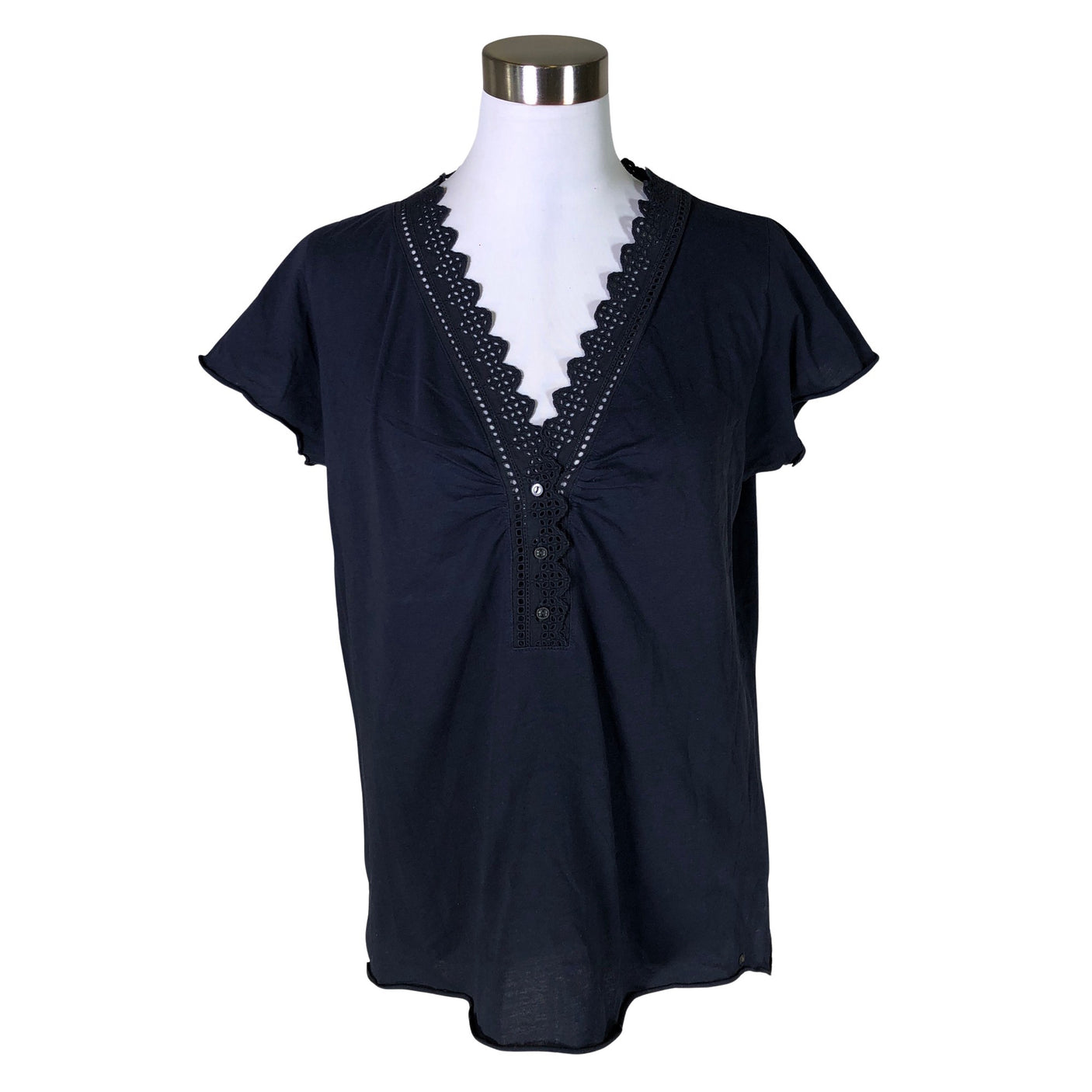 Unisex Denim & Supply Ralph Lauren - T-paita, koko 40 - (1)