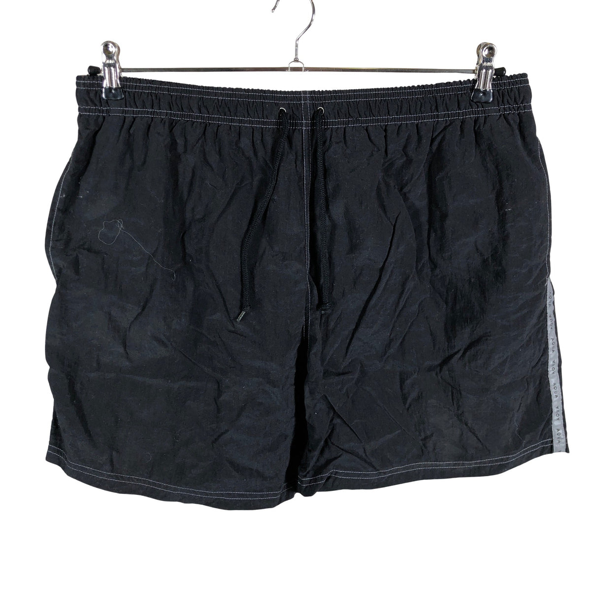 Unisex Schiesser - Uimahousut, koko L - (1)