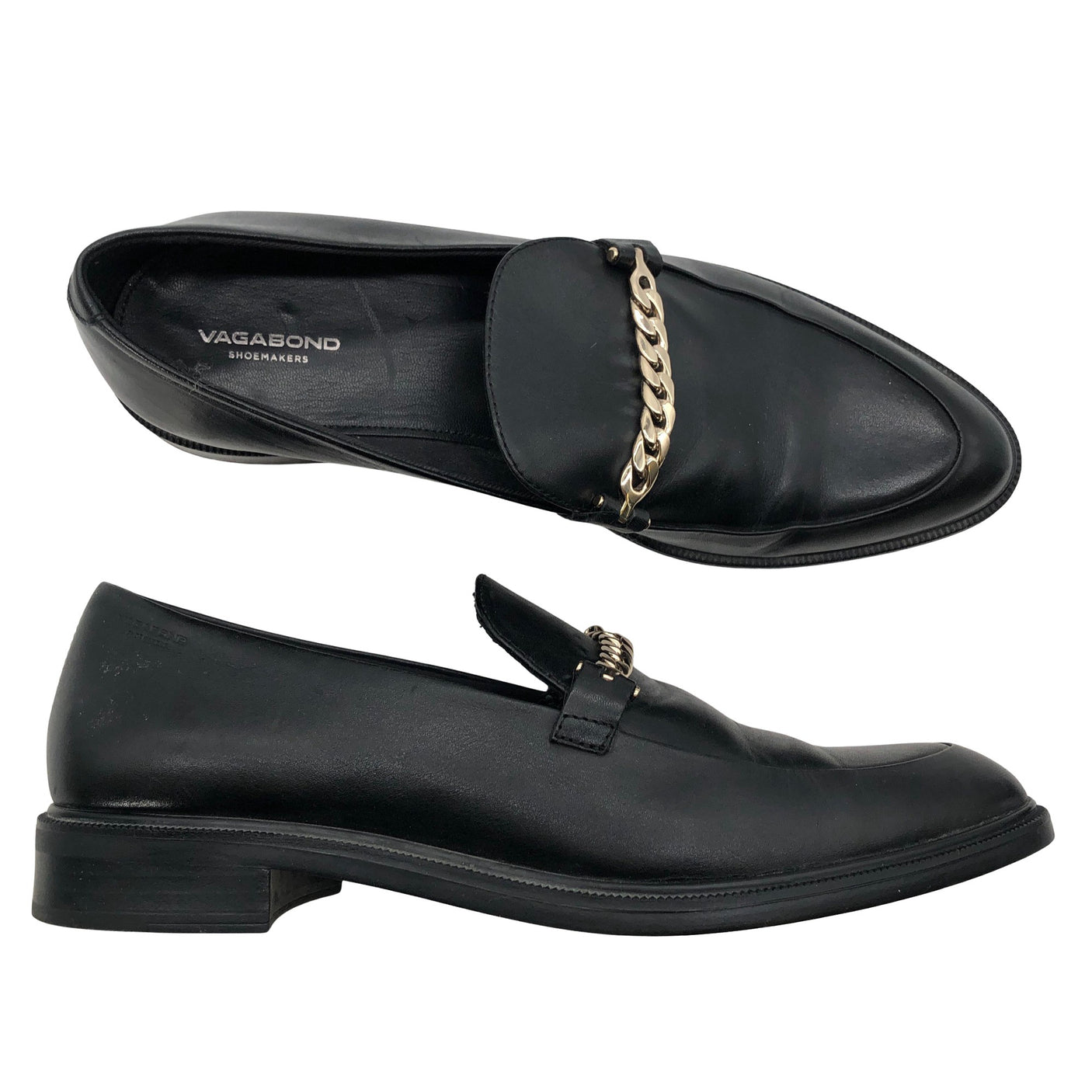 Unisex Vagabond - Loaferit, koko 41 - (1)