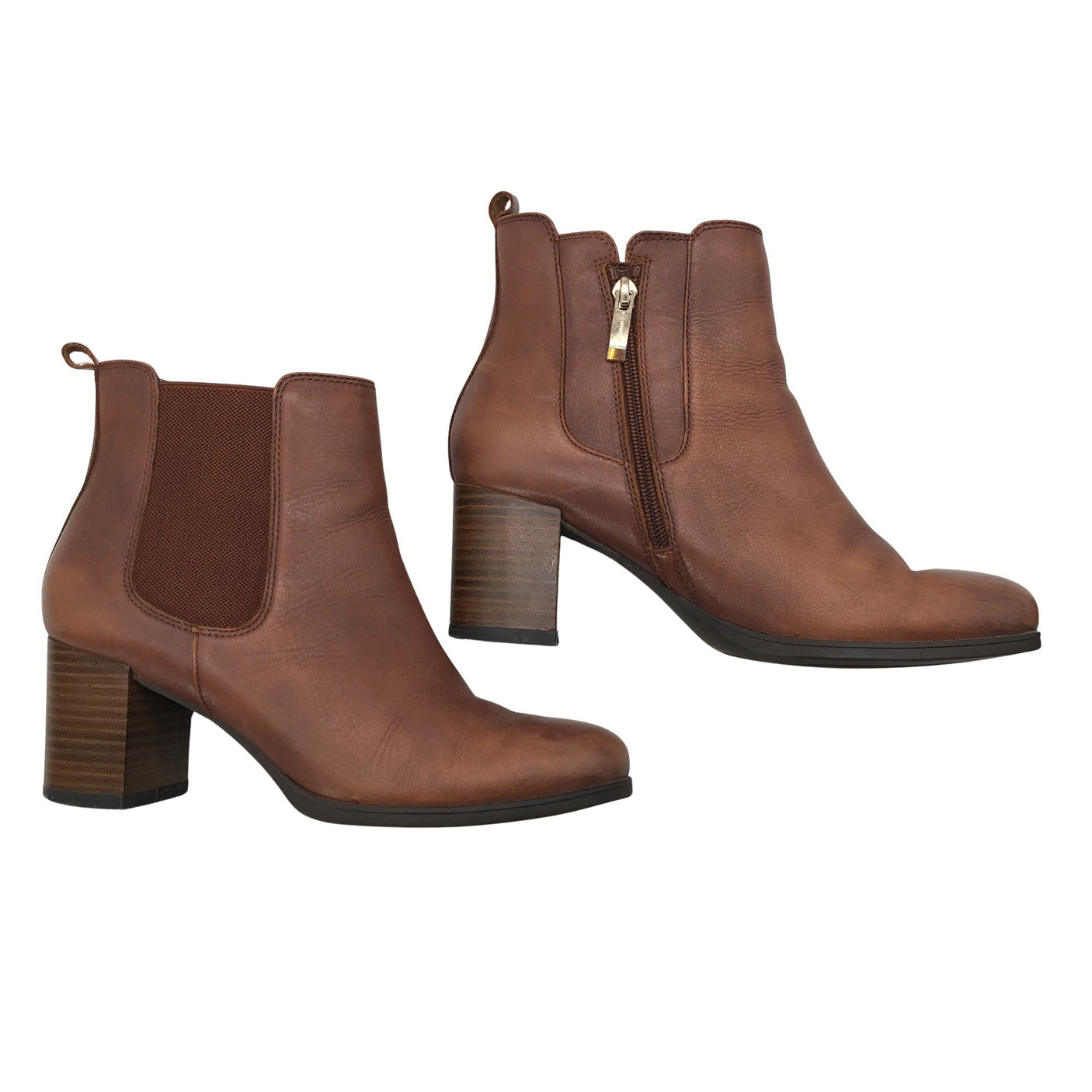 Unisex Tamaris - Nilkkurit, koko 39 - (1)