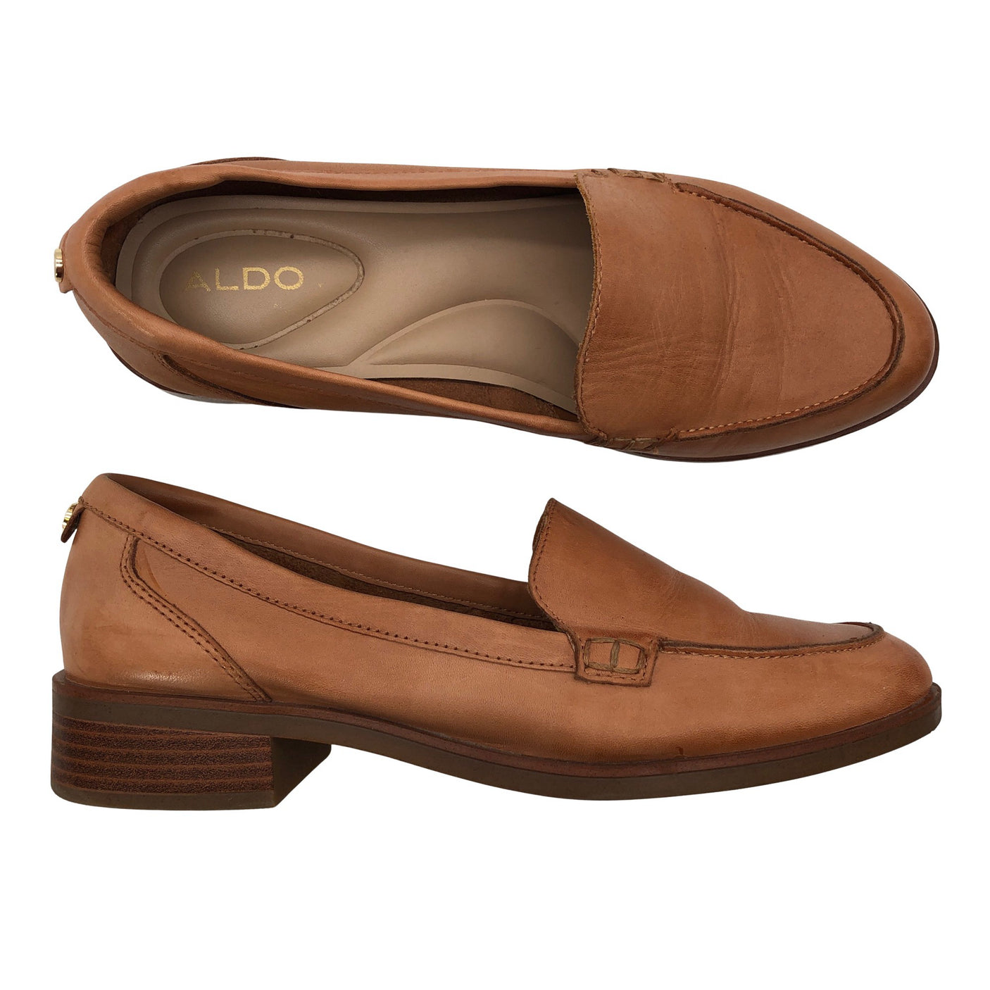 Unisex Aldo - Loaferit, koko 38 - (1)