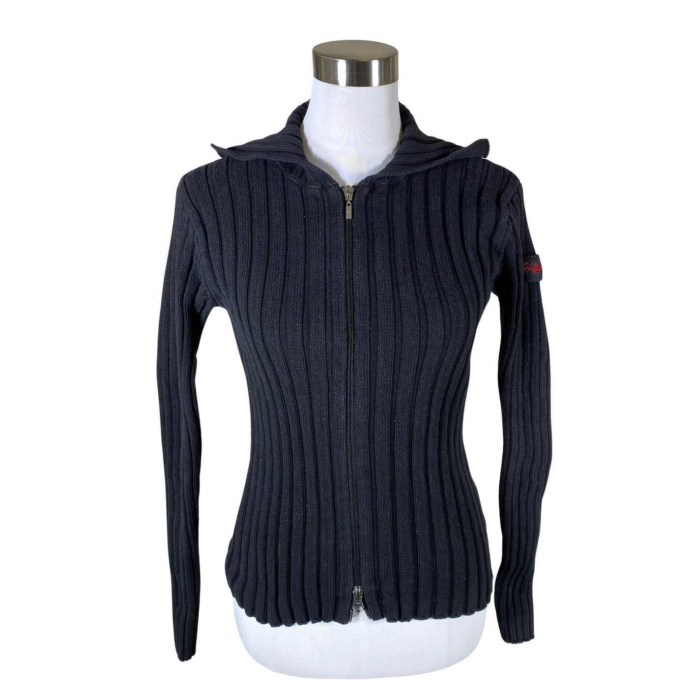 Unisex Tommy Hilfiger - Neuletakki, koko 36 - (1)