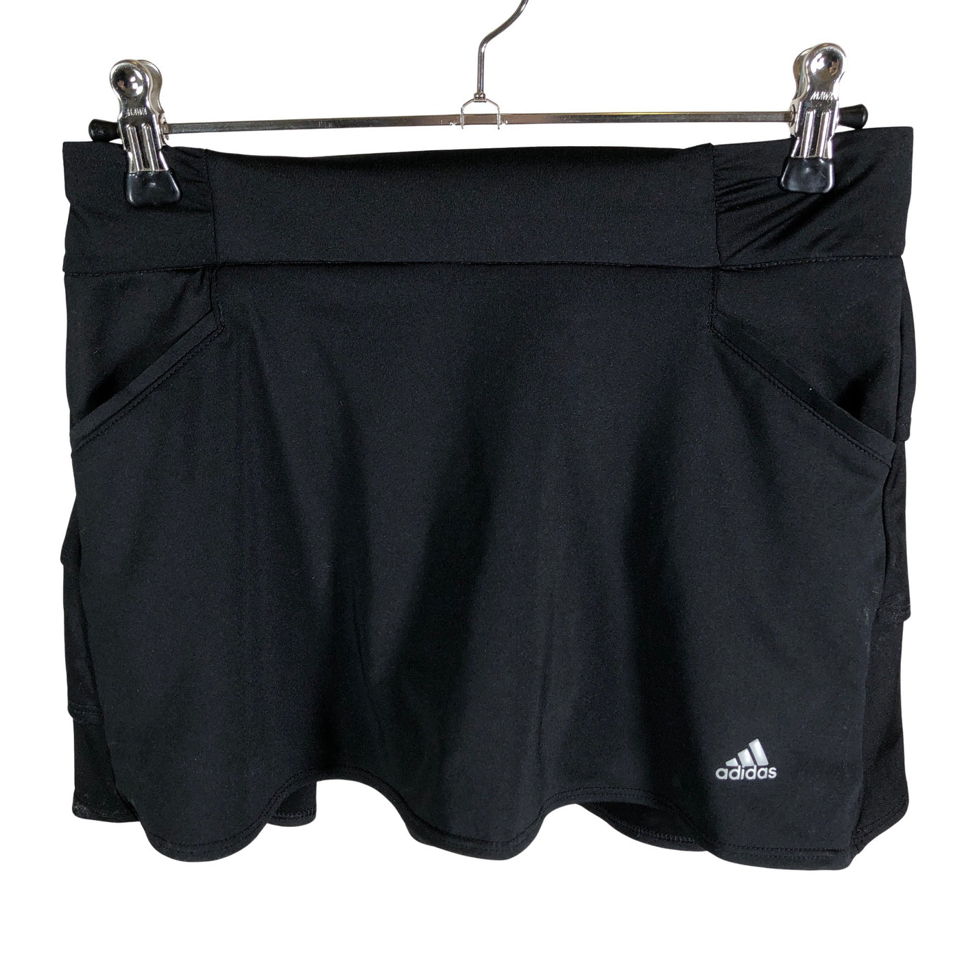 Unisex Adidas - Urheilushortsihame, koko 134 - 140 - (1)