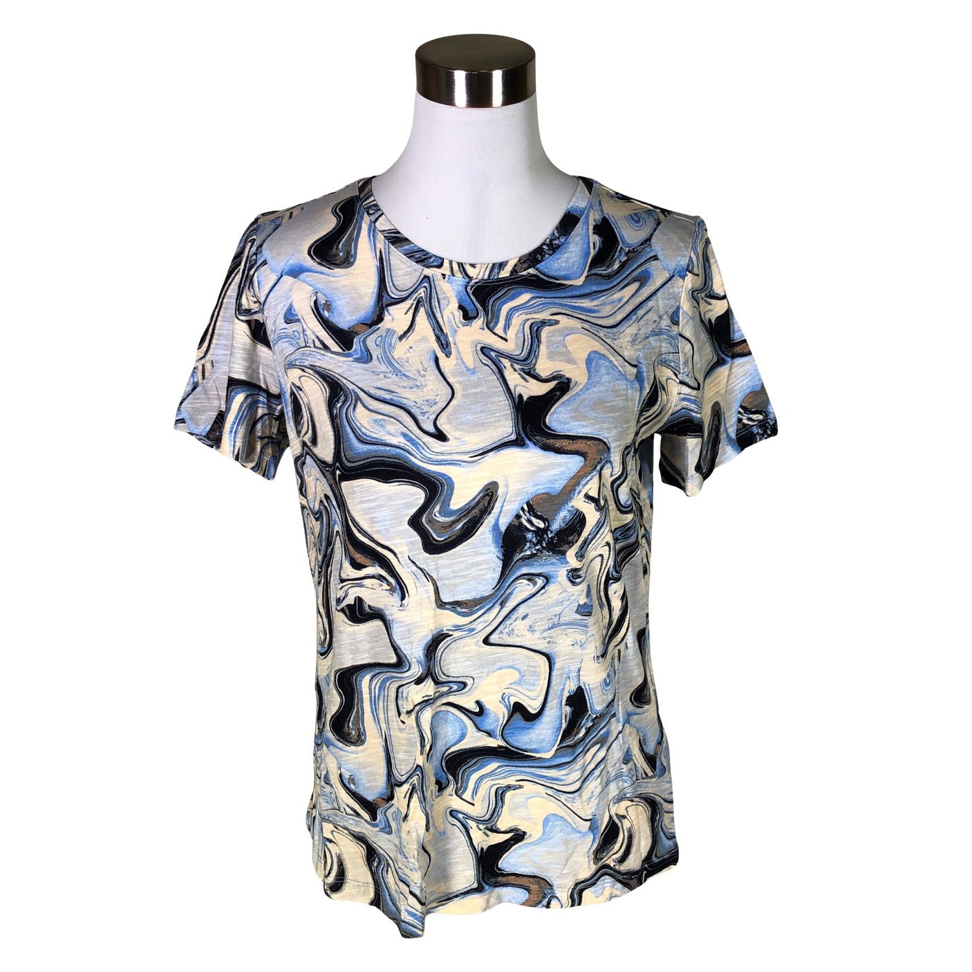 Unisex InWear - T-paita, koko 38 - (1)