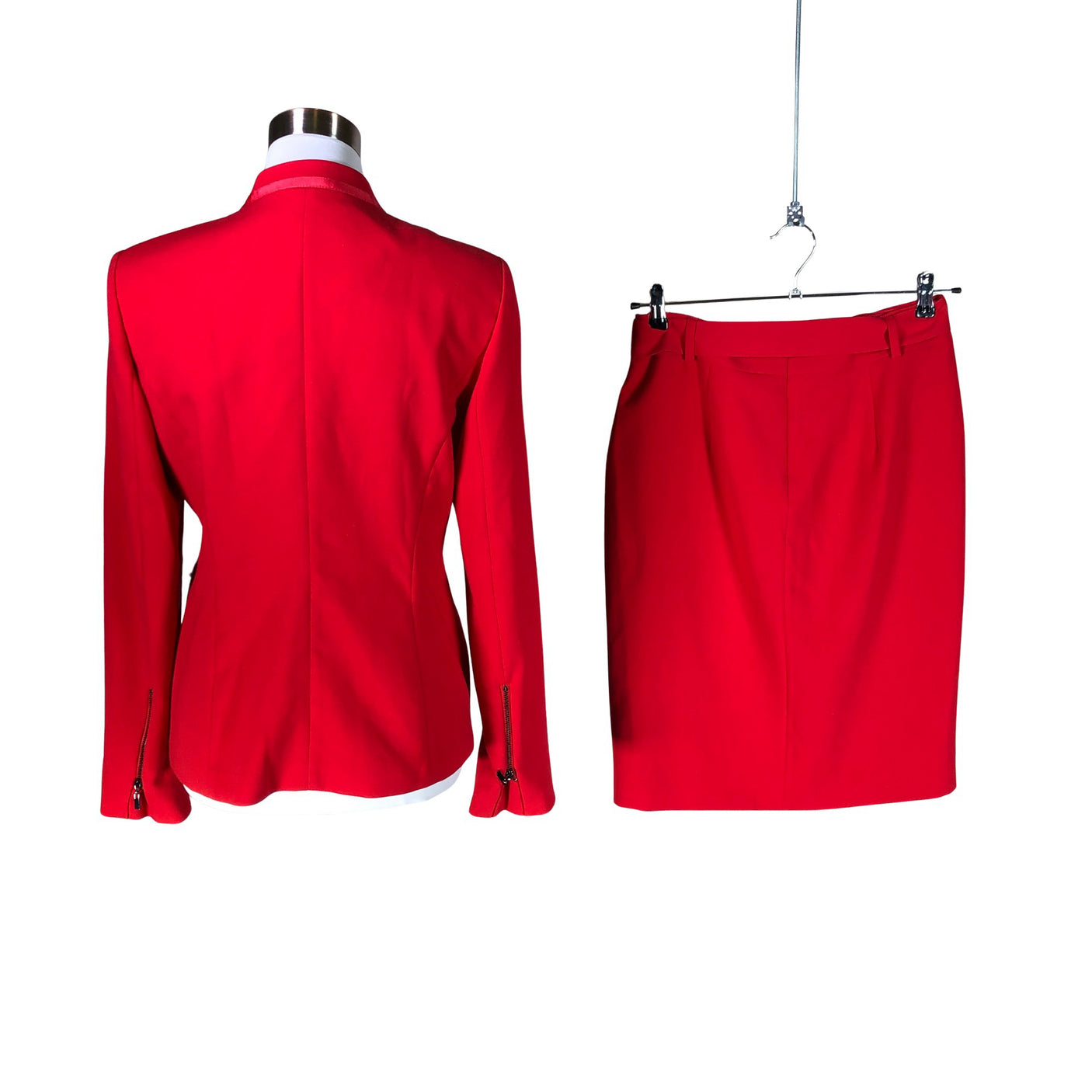 Unisex Gerry Weber - Jakkupuku, koko 40 - (2)