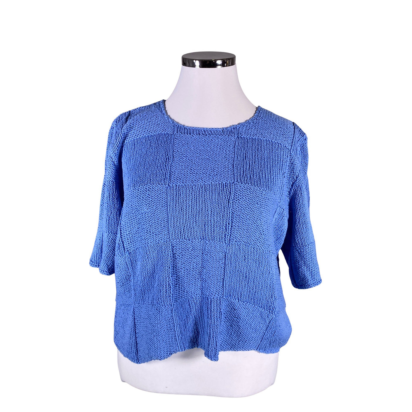 Unisex Handmade - Neulepaita, koko 42 - (1)