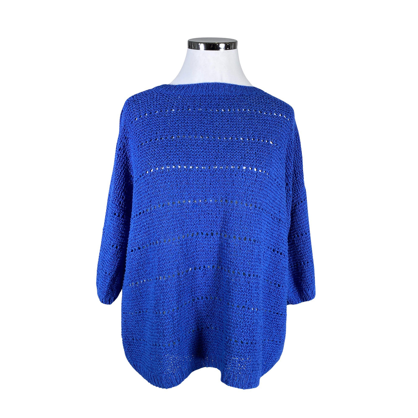 Unisex Handmade - Neulepaita, koko 44 - (1)