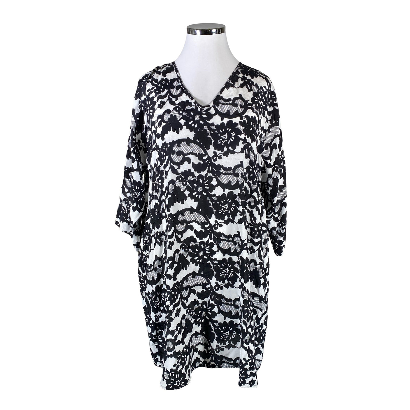 Unisex The Masai - Sifonkimekko, koko 44 - (1)