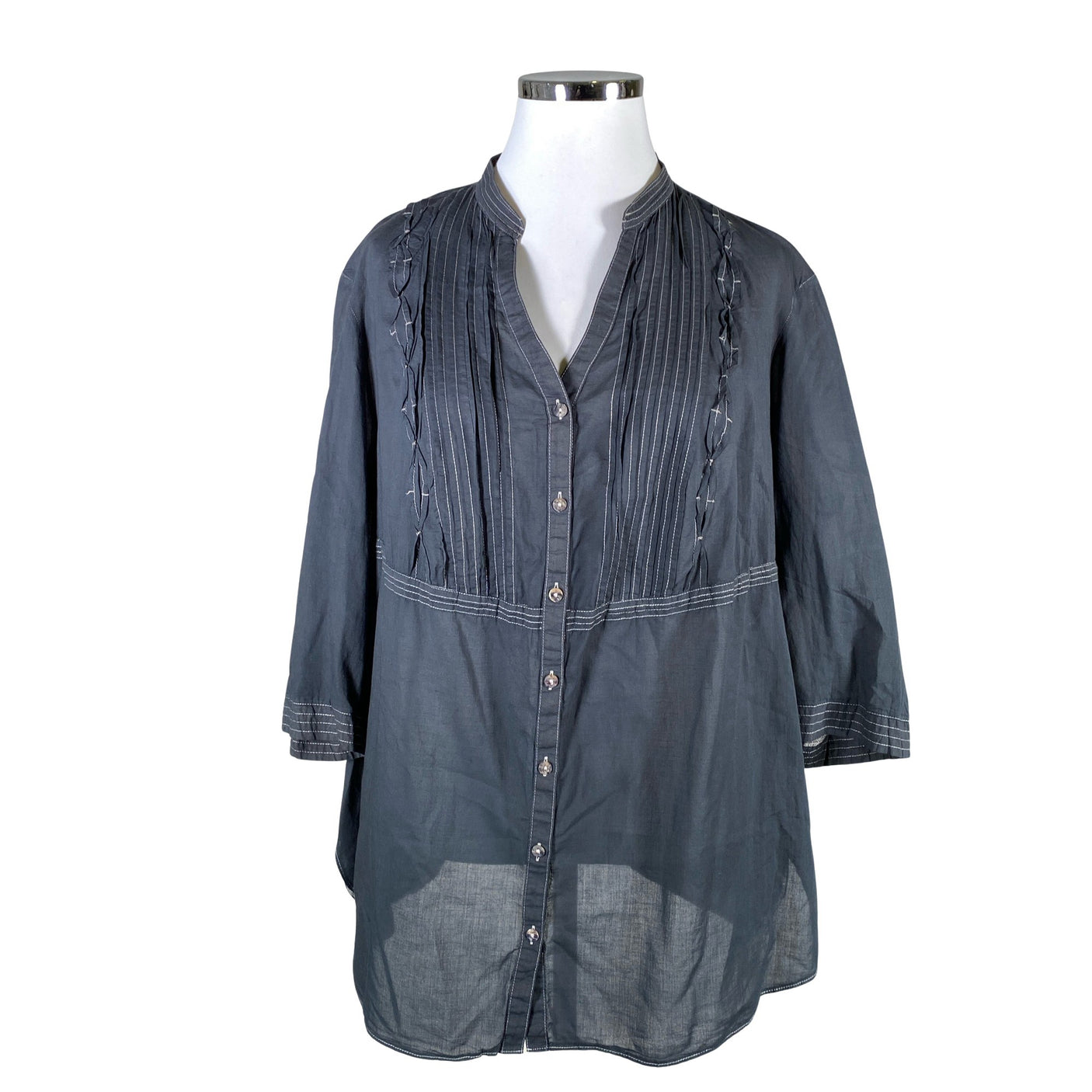 Unisex Samoon - Lyhythihainen pusero, koko 50 - (1)