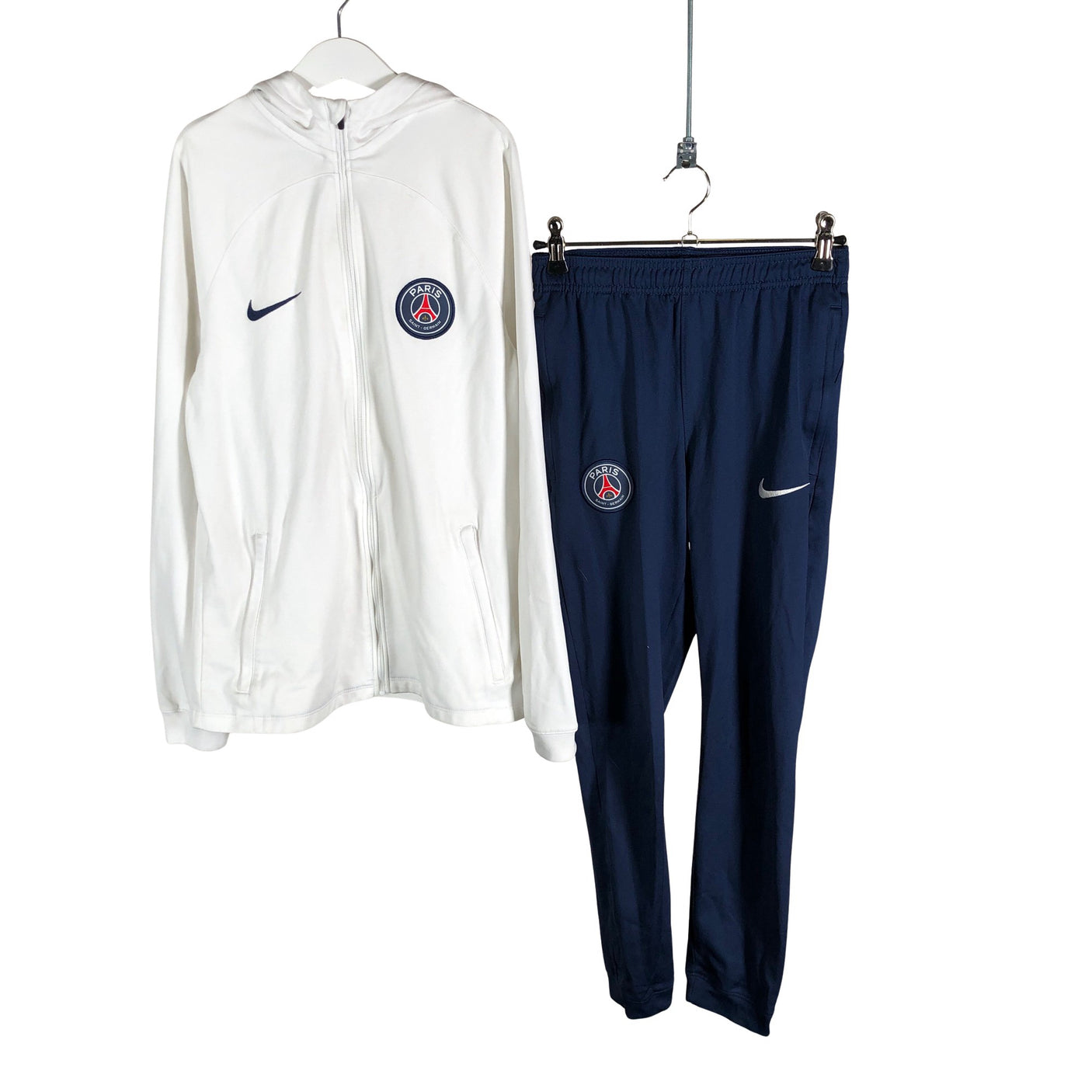 Unisex Nike - Verryttelytakki, koko 152 - 158 - (1)